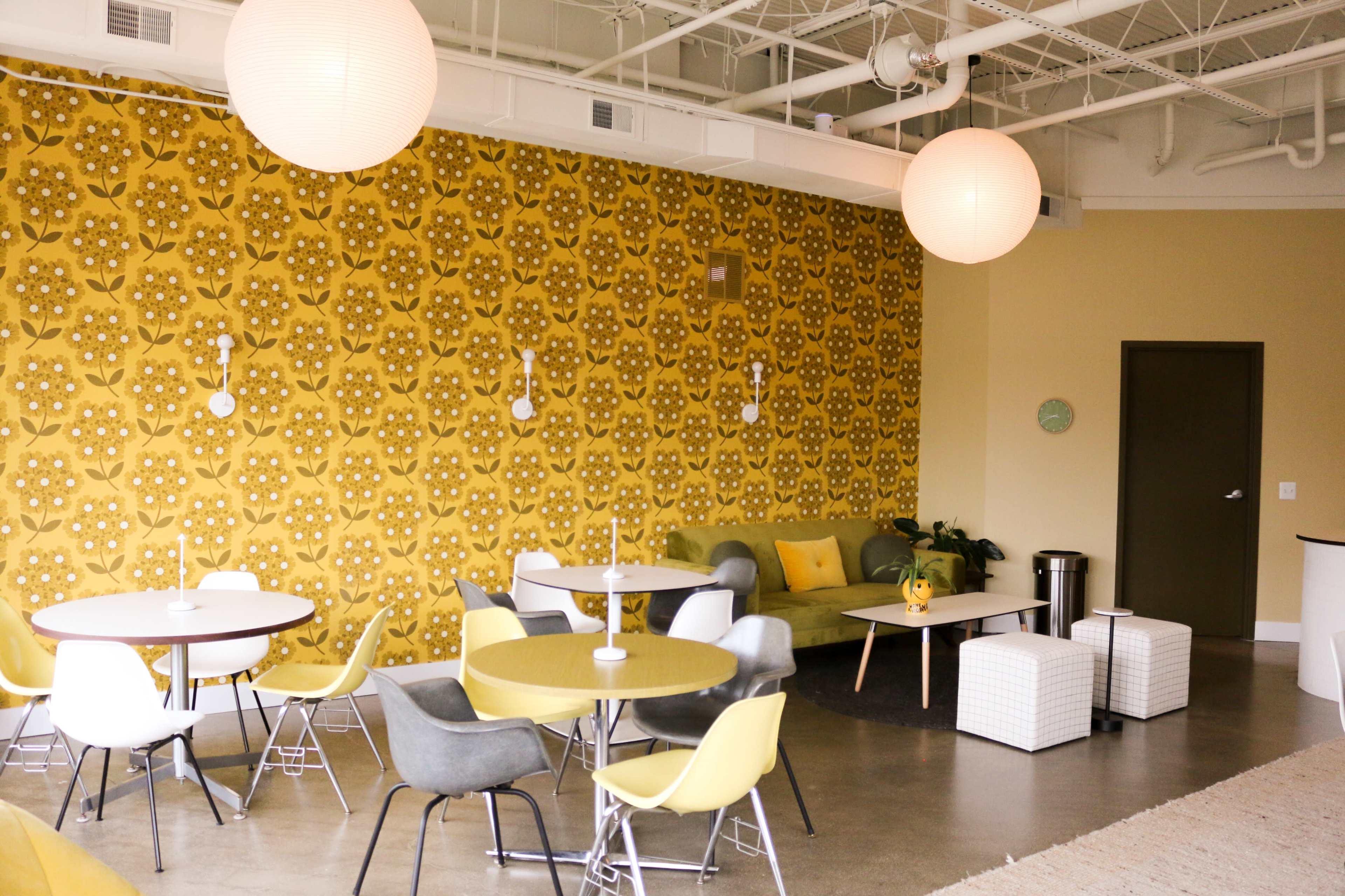 Grand Rapids Intimate Event & Meeting Space Image in Riverside Gardens, Grand Rapids, MI