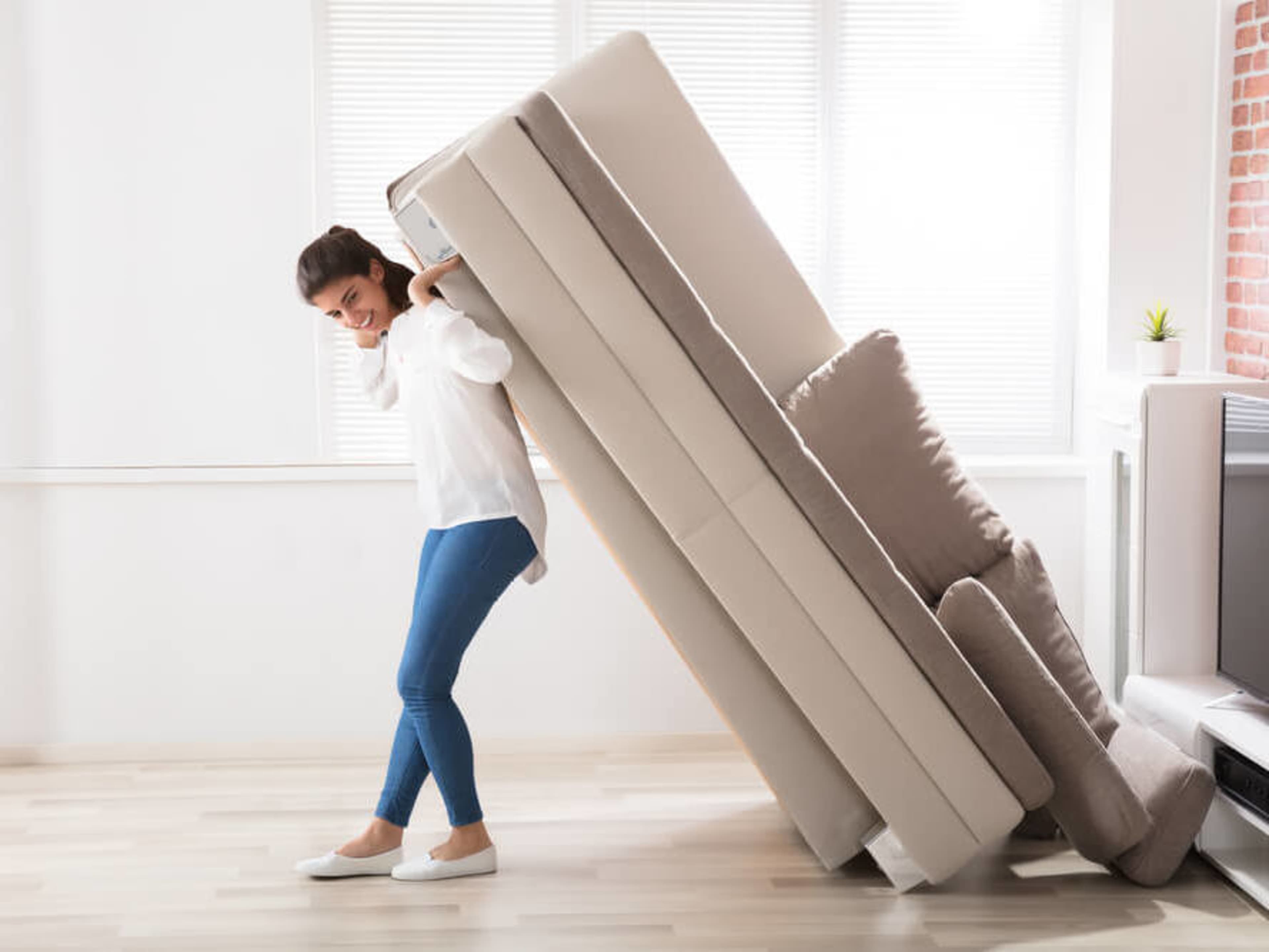 Move Furniture