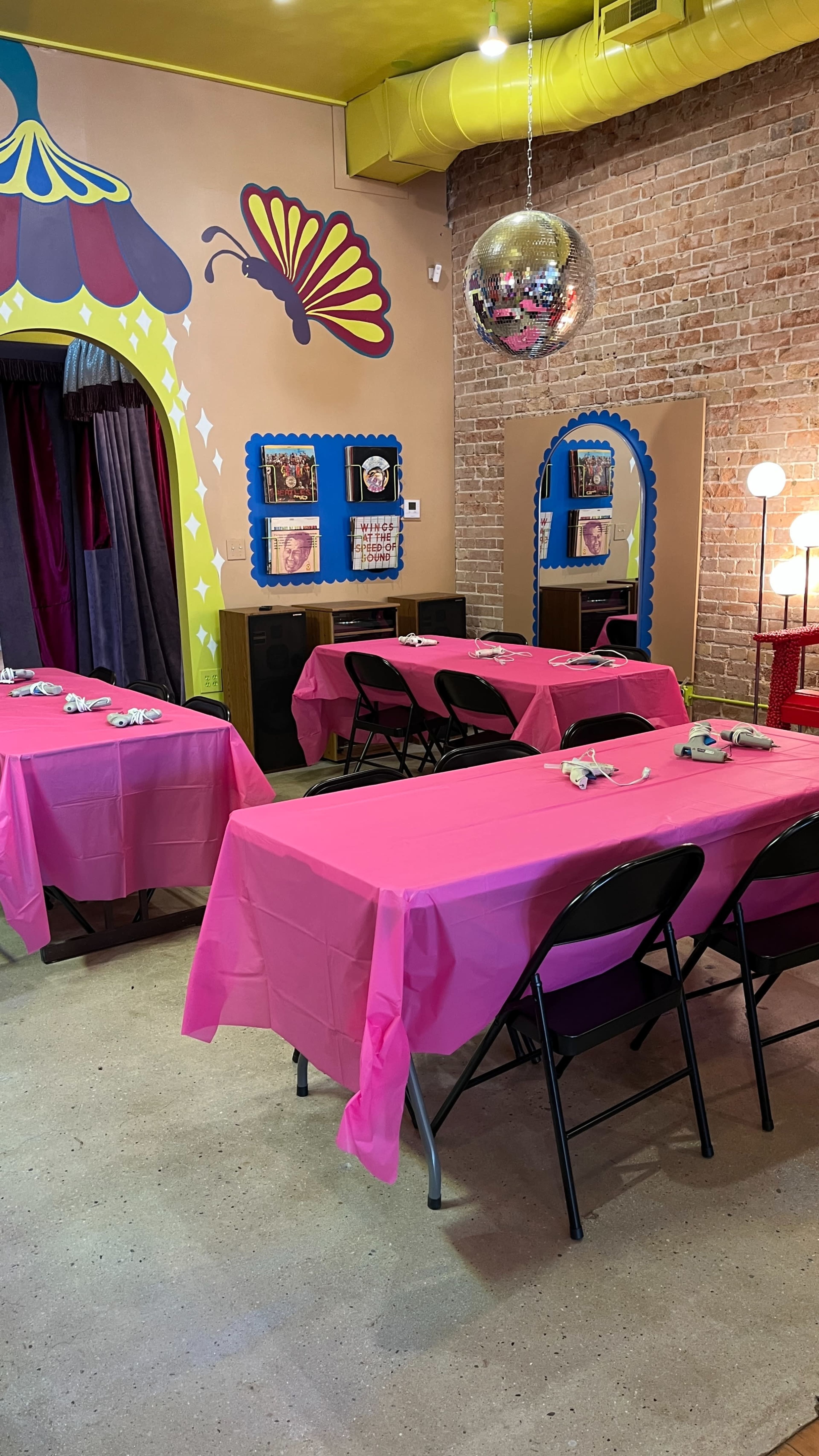 Joyful Downtown Boutique Space with Creative Vibes Image in Central City, SALT LAKE CITY, UT