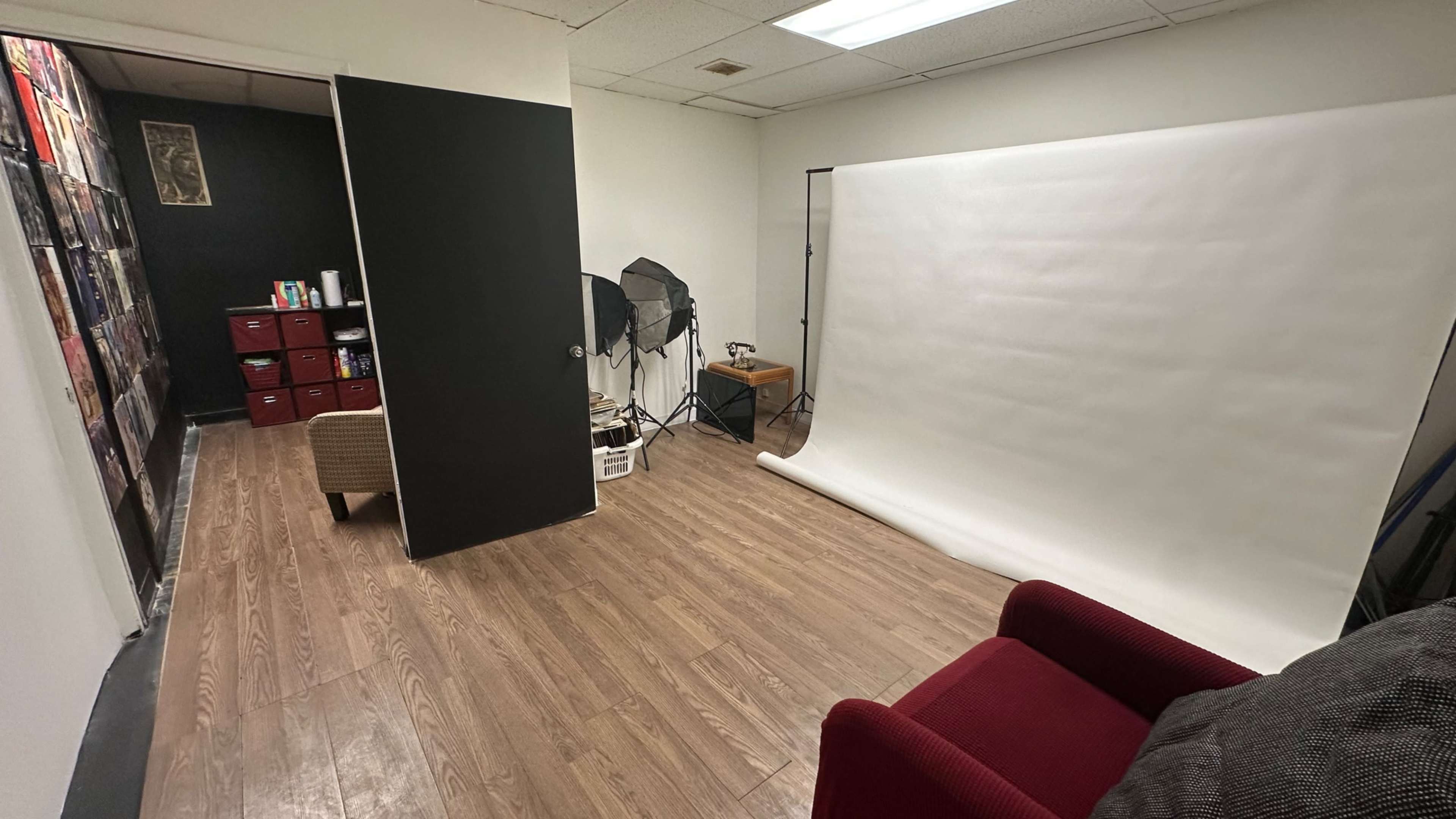 Urban Photography/Cinematography studio. Image in Maple Heights, Maple Heights, OH