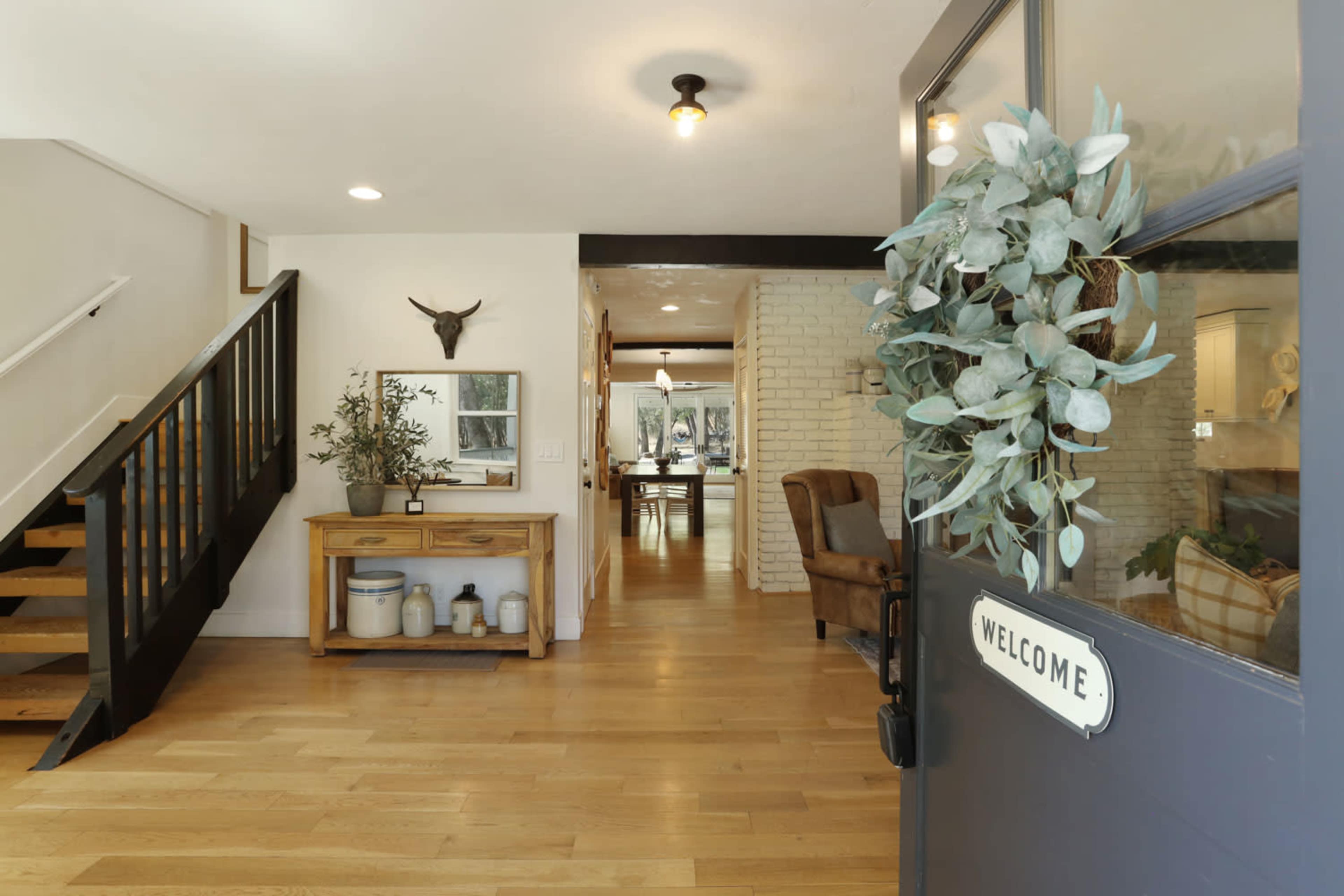 Private 20 Acre Ranch w/Pickleballcourt, serene landscapes, and Pool Image in Rescue, RESCUE, CA