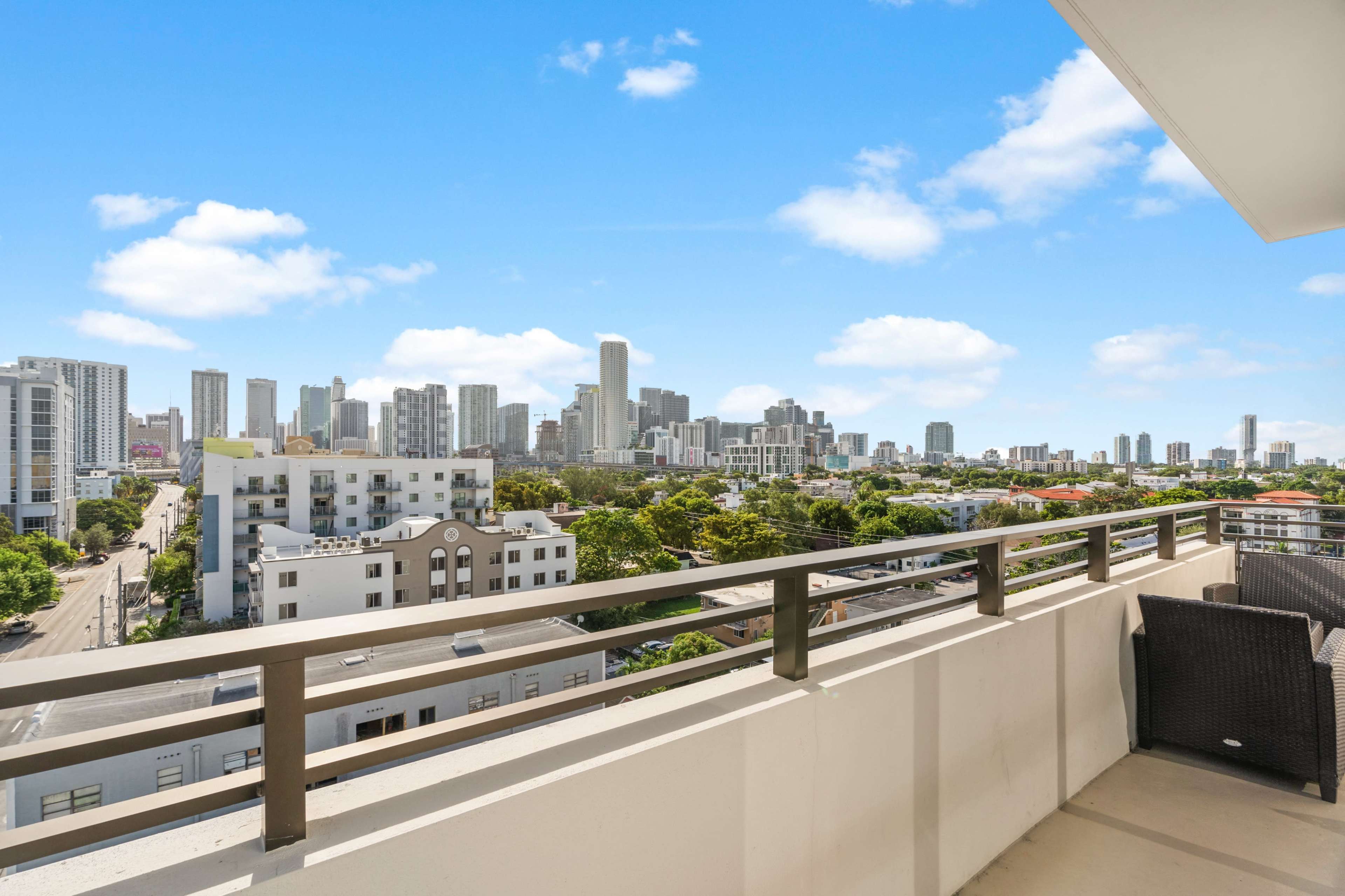 Curated visual reference: Fresh Look at Luxury Penthouses For Sale In United States