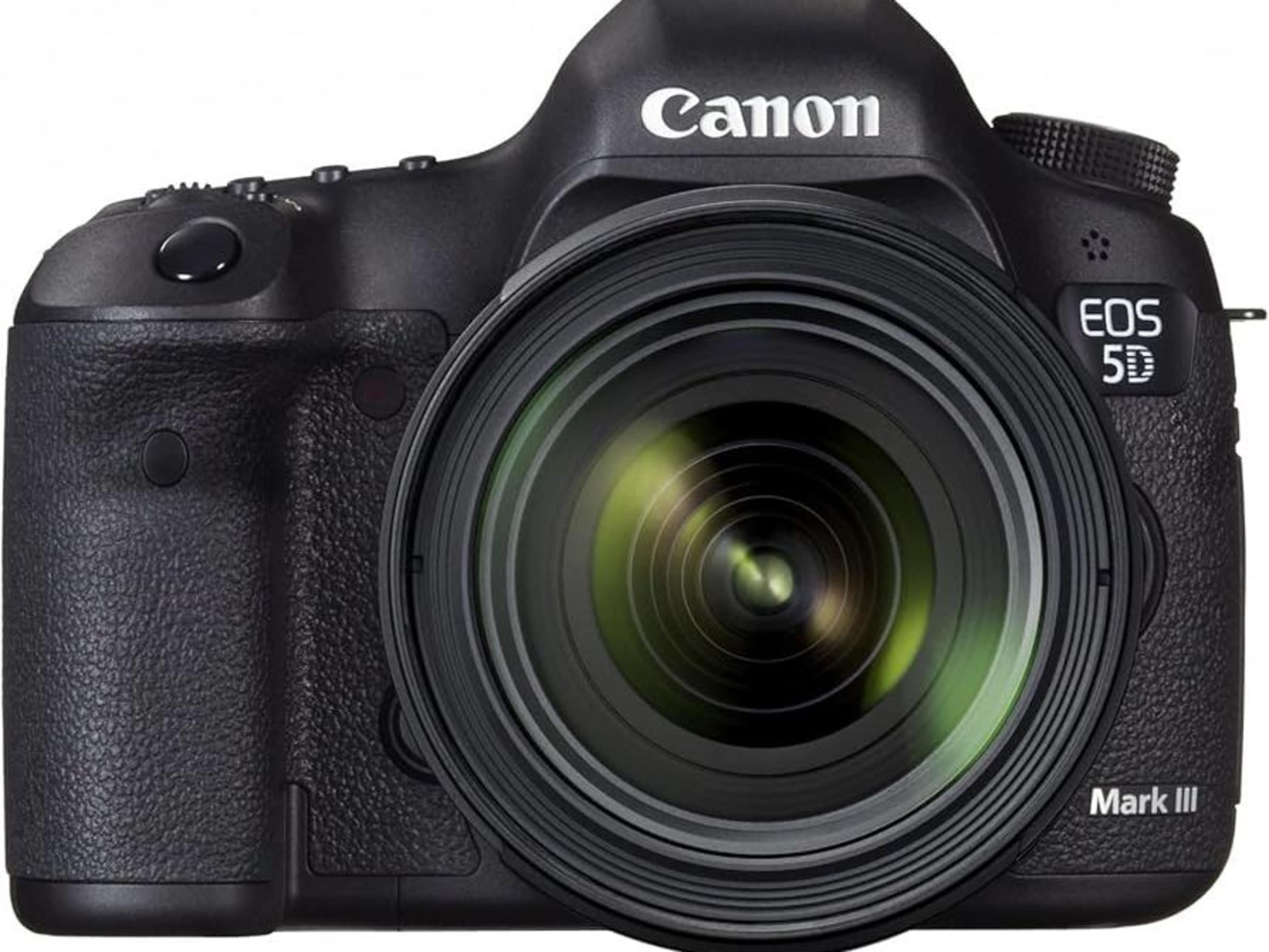DSLR Camera Rental