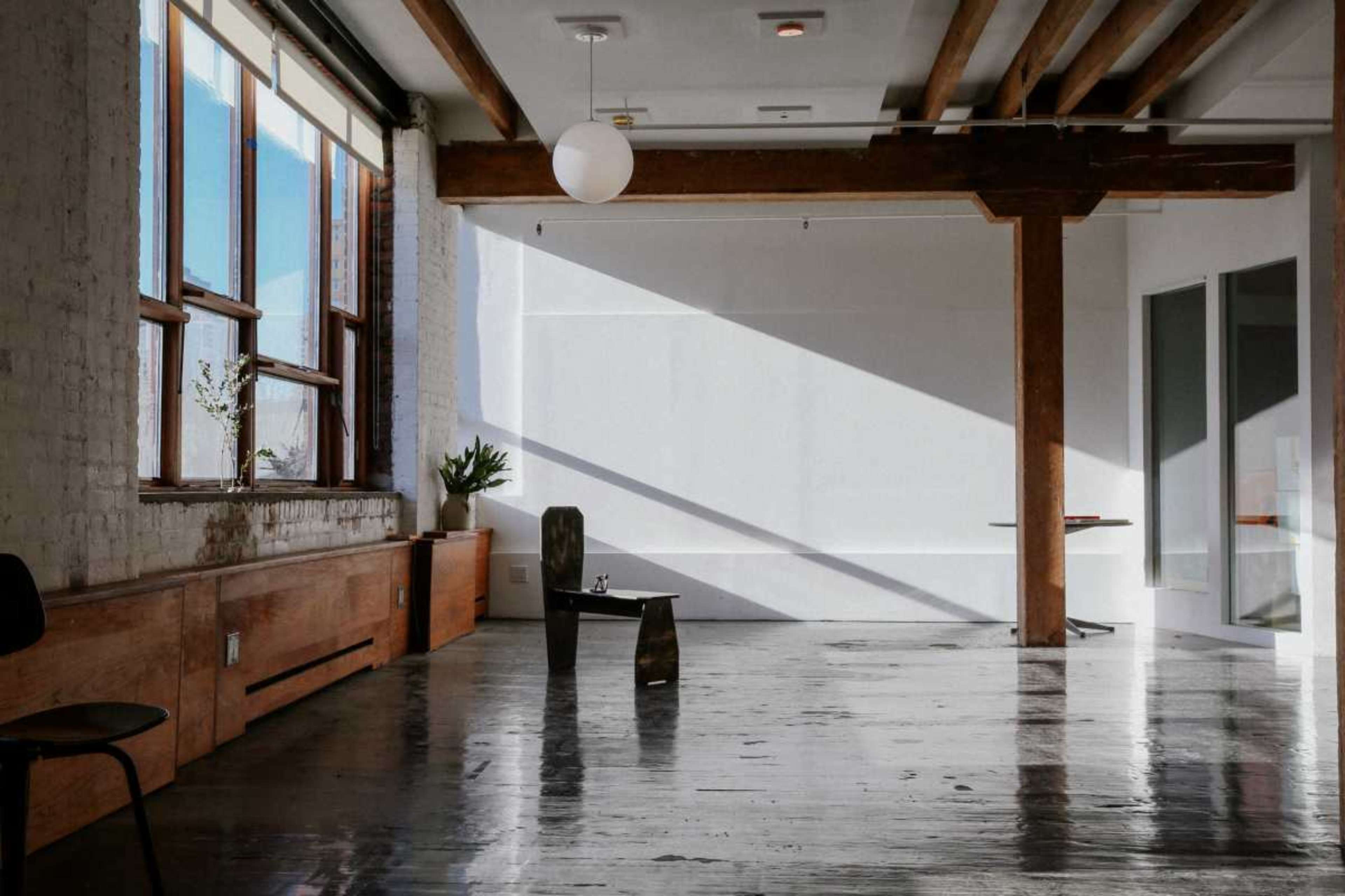 Williamsburg Studio and Event Space Image in Williamsburg, Brooklyn, NY