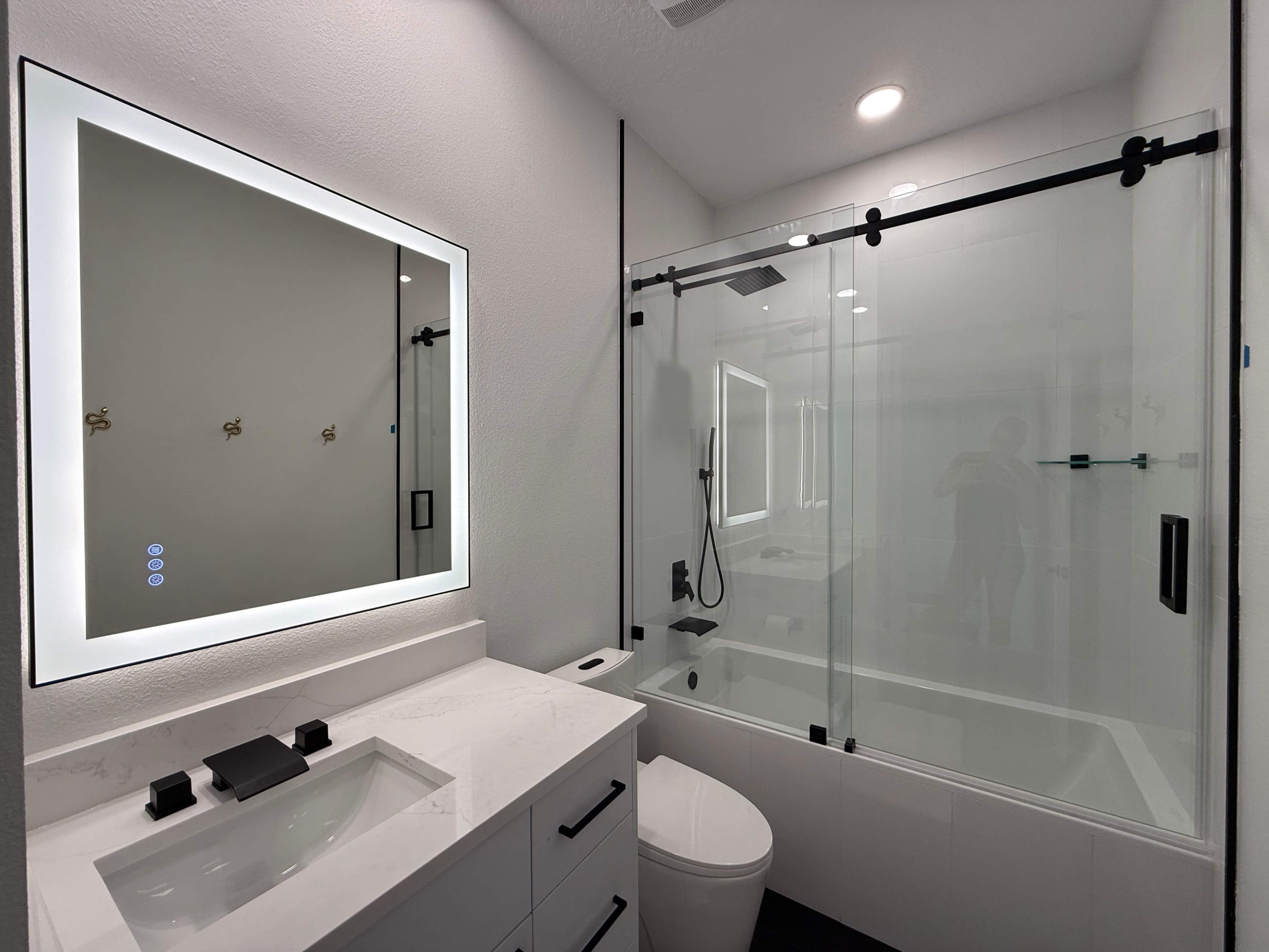 Modern, Sleek, and Versatile Filming Location in Orlando Area Image in Polk City, Polk City, FL