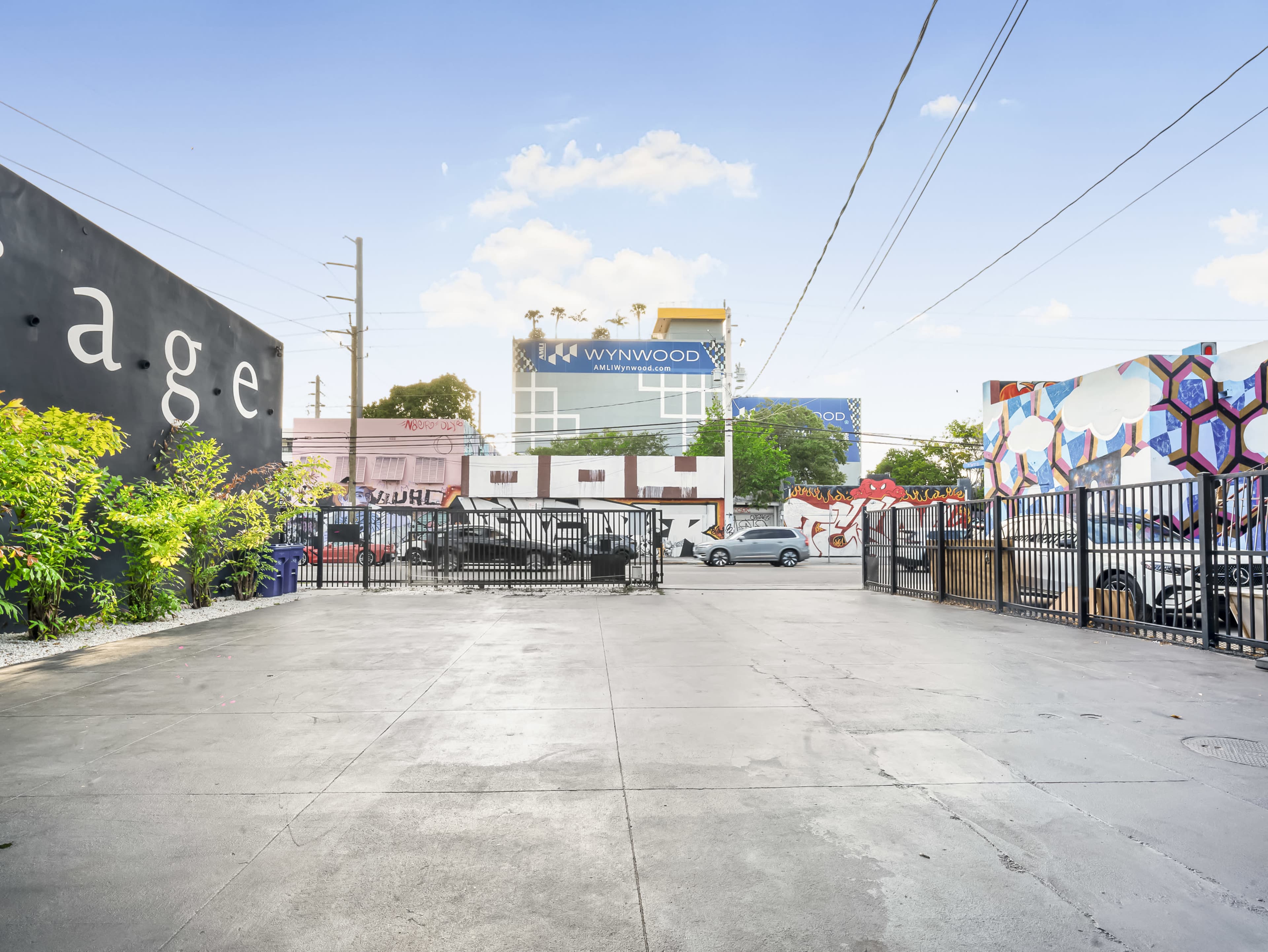 Urban Studio Space in Heart of Wynwood Image in Wynwood, Wynwood, FL