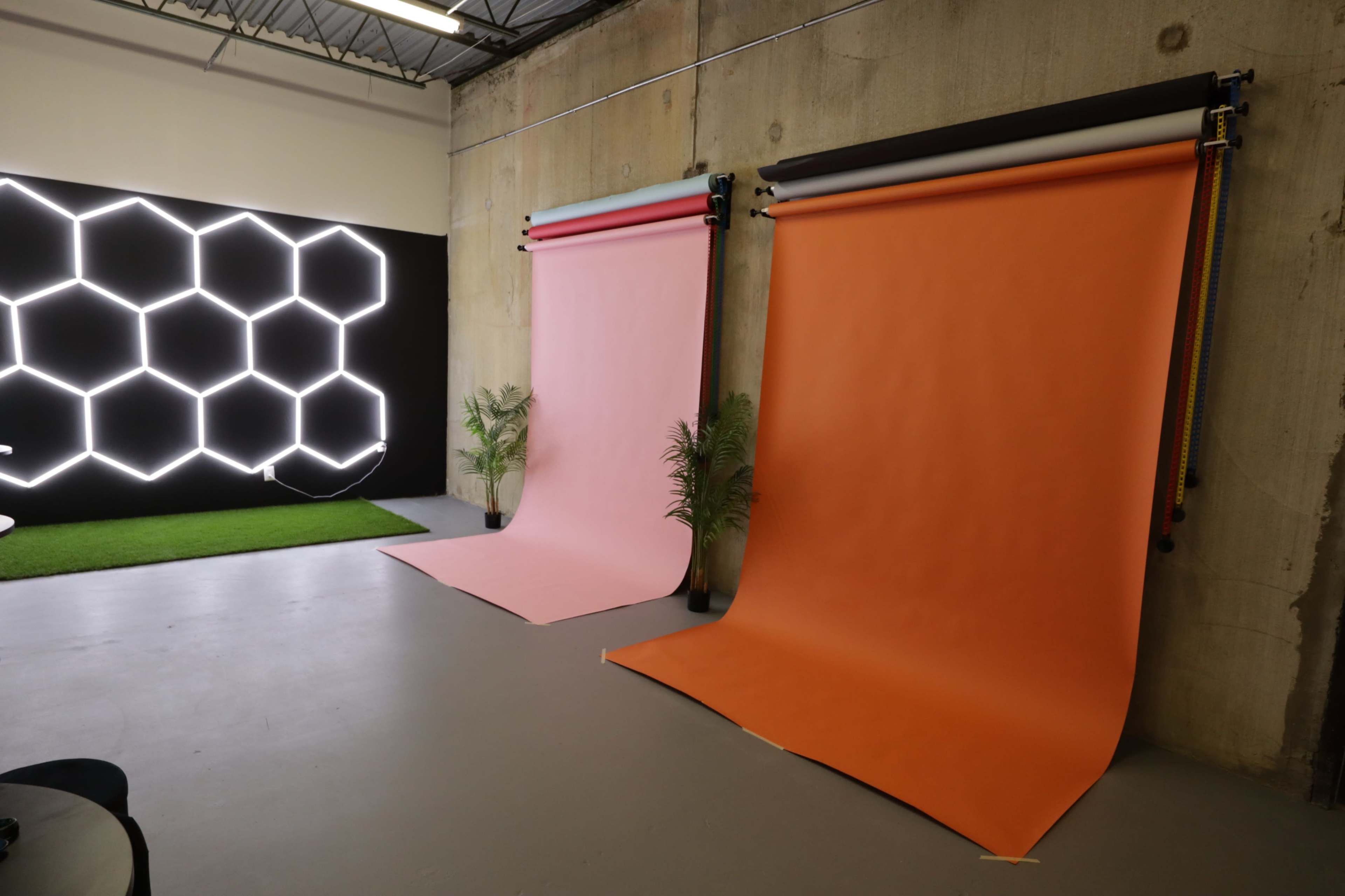 Downtown Photography, Videography, & Podcast Studio Image in Northwest Dallas, Dallas, TX