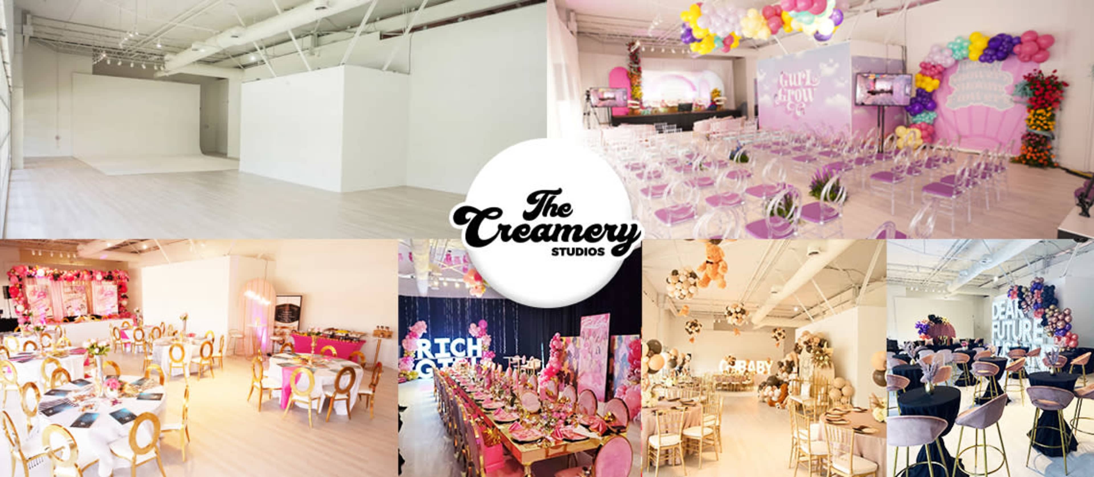 Westside Midtown Event Space Image in Hills Park, Atlanta, GA
