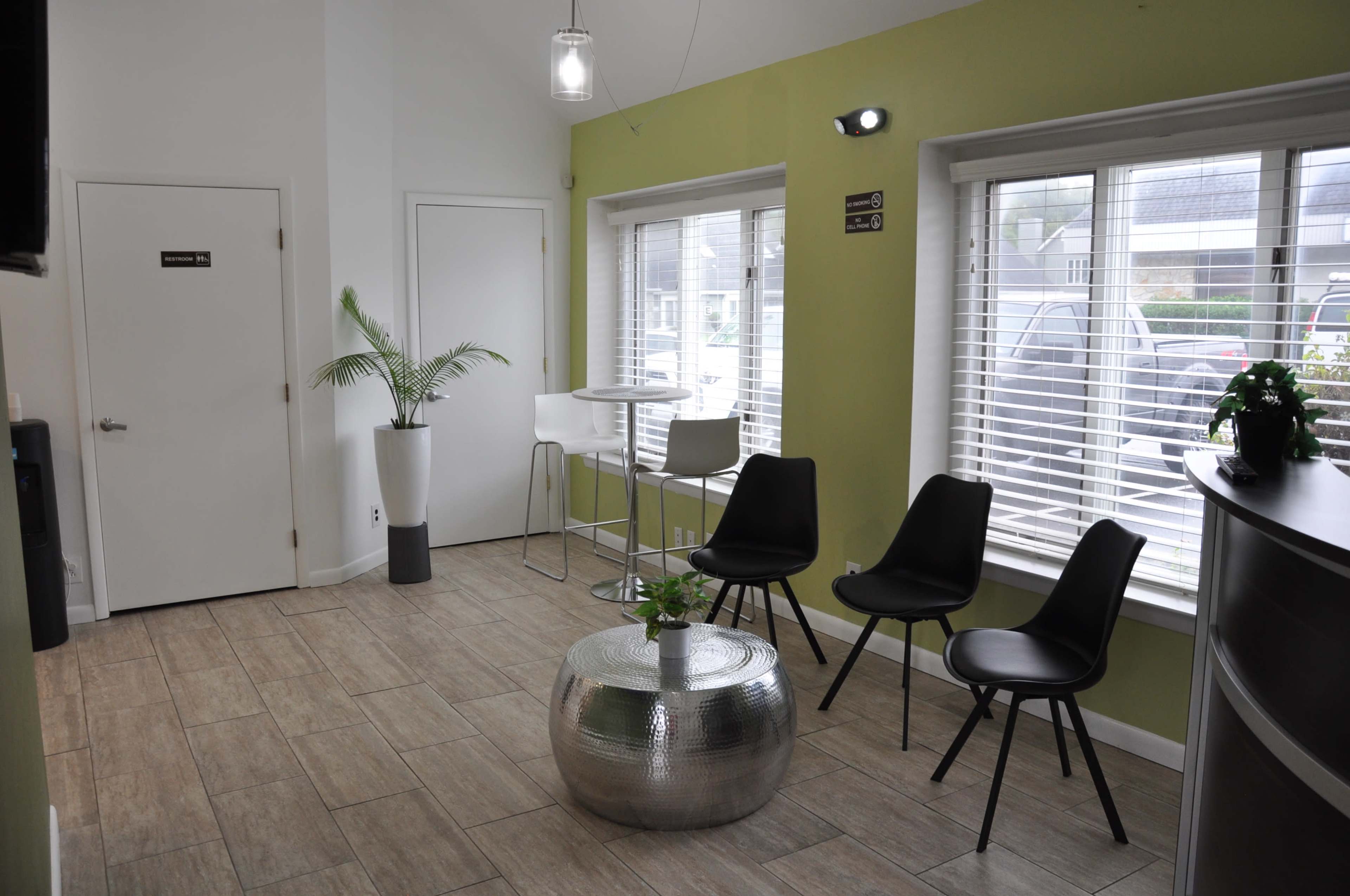 Spacious Professional Office Space Image in West Collingswood Heights, Blackwood, NJ