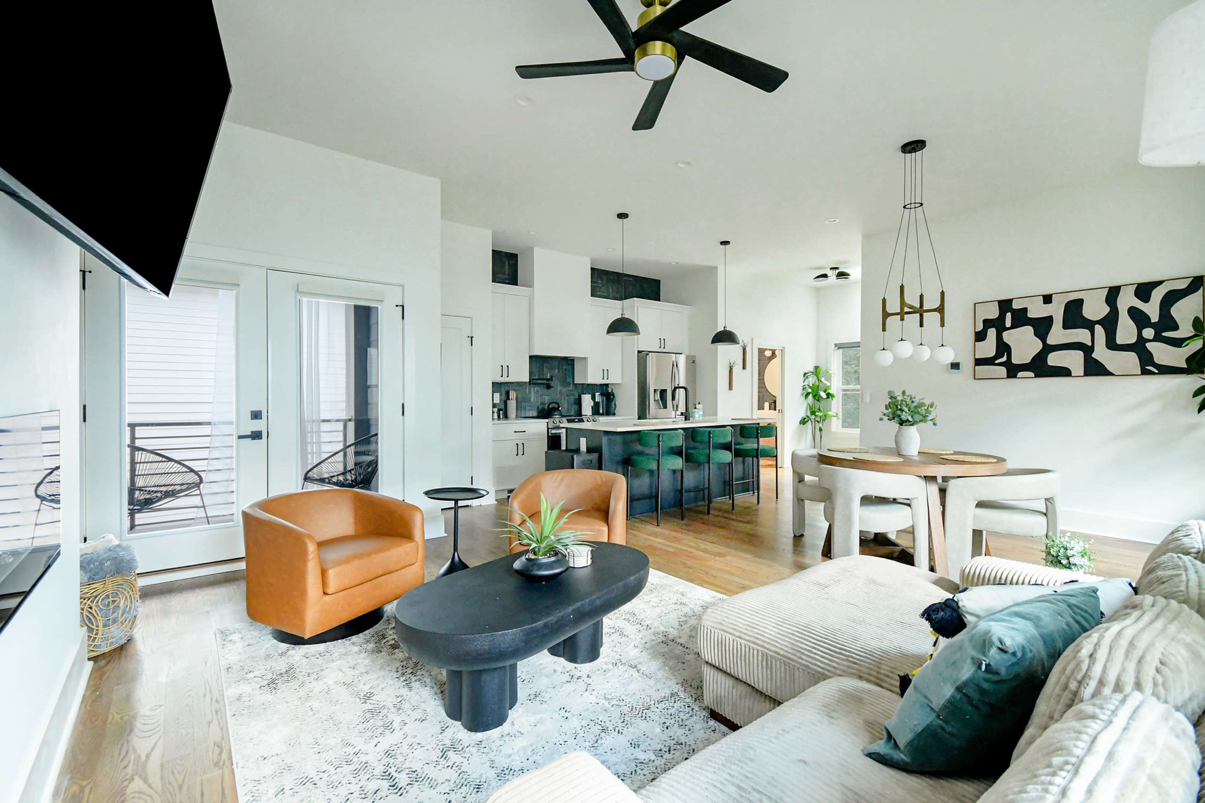 Raw & Ready | Contemporary Space for Creative Projects Image in Mechanicsville, Atlanta, GA
