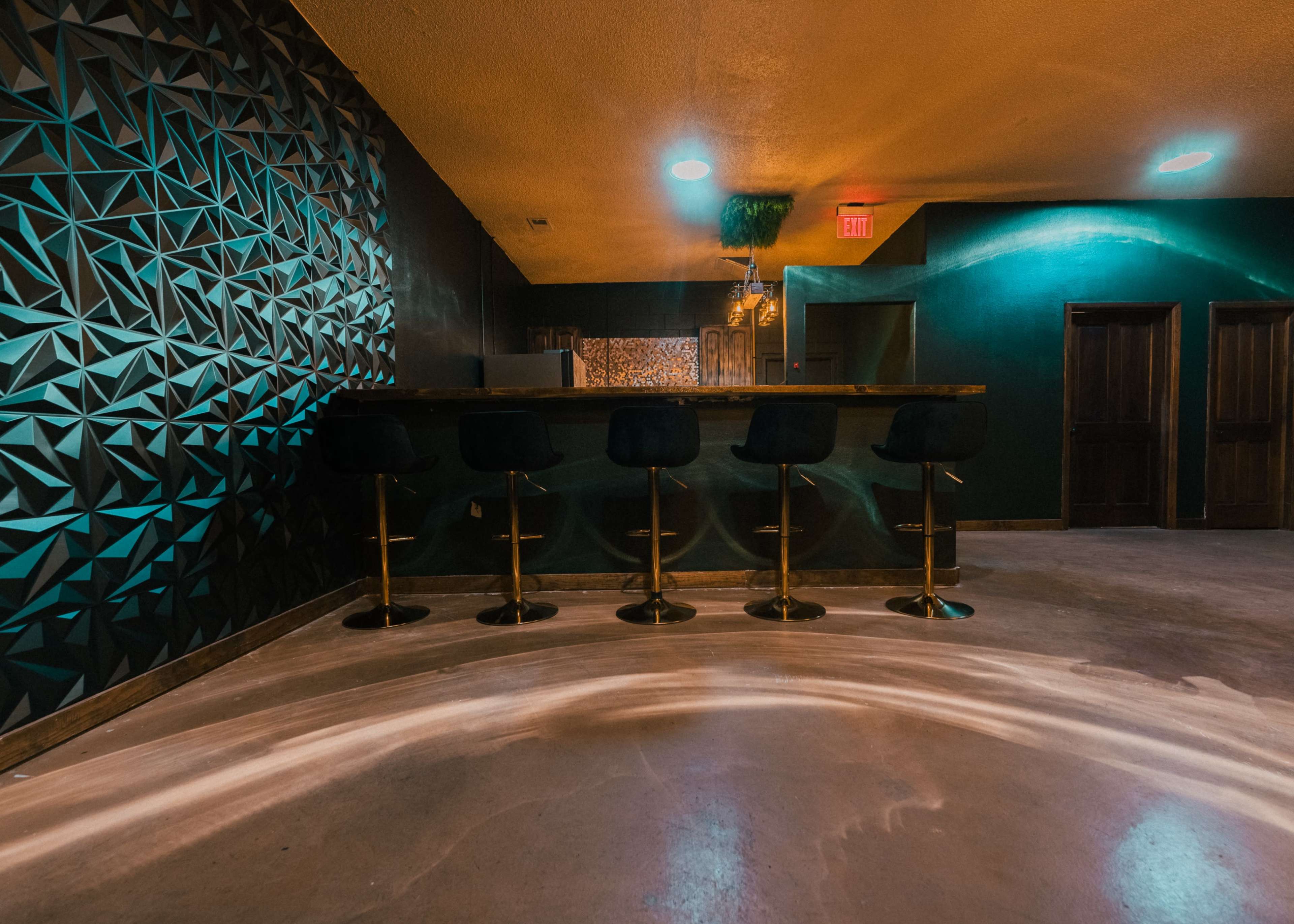 Speakeasy Vibe Event Space/Photo Studio Image in Alamedan Valley, Albuquerque, NM