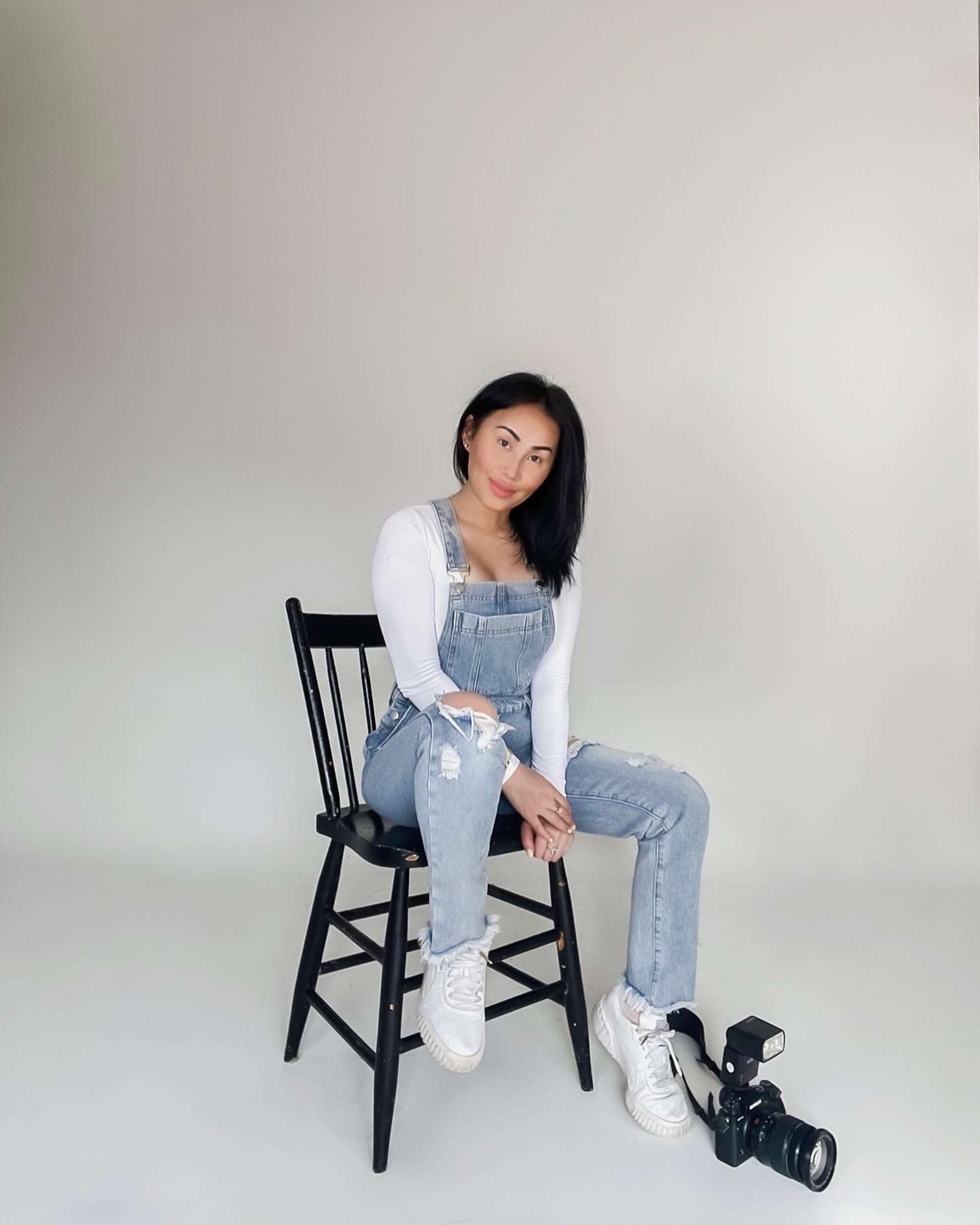 Photoshoot