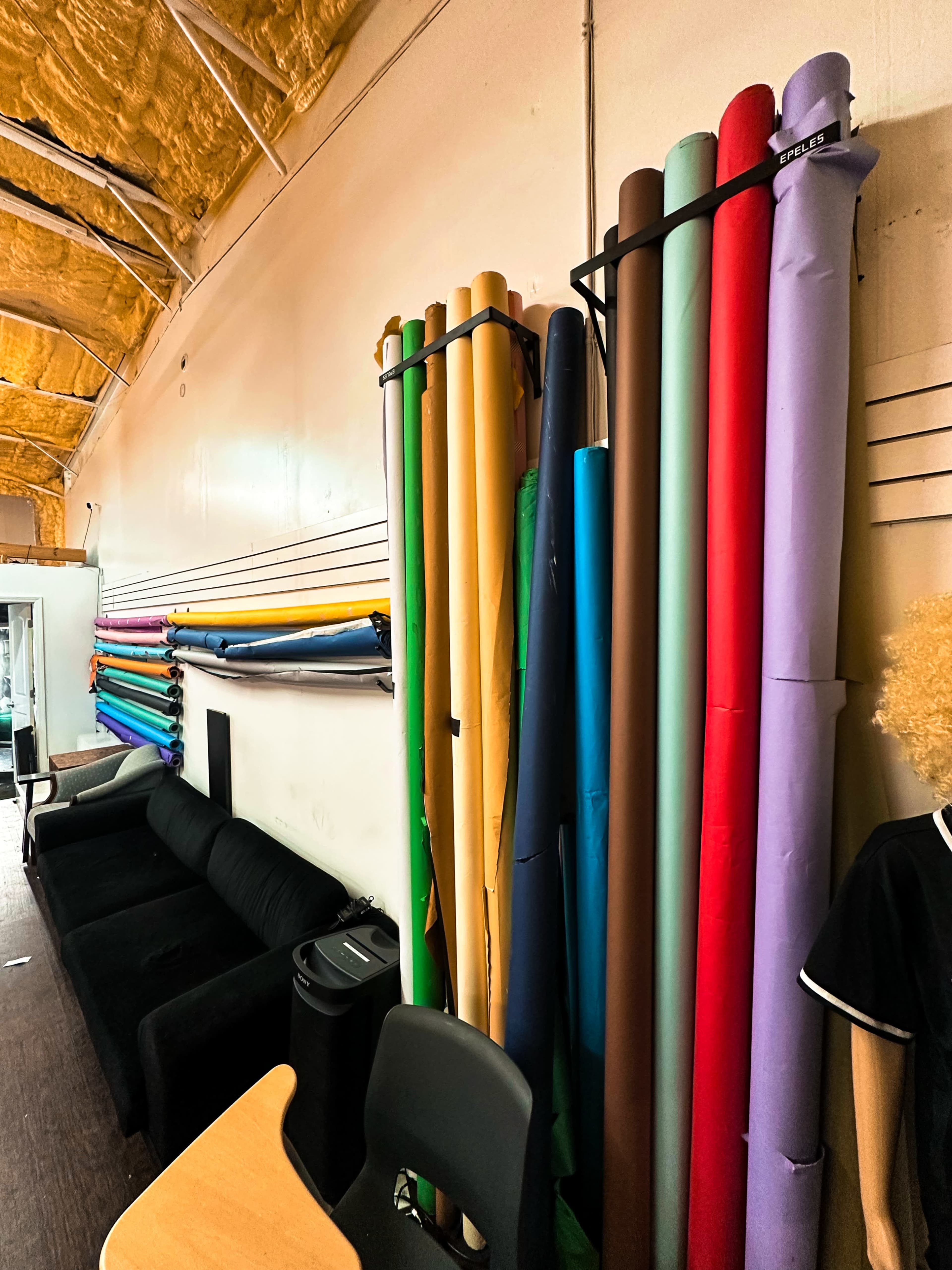 Spacious Art District Studio Image in All Saints, tallahasse, FL