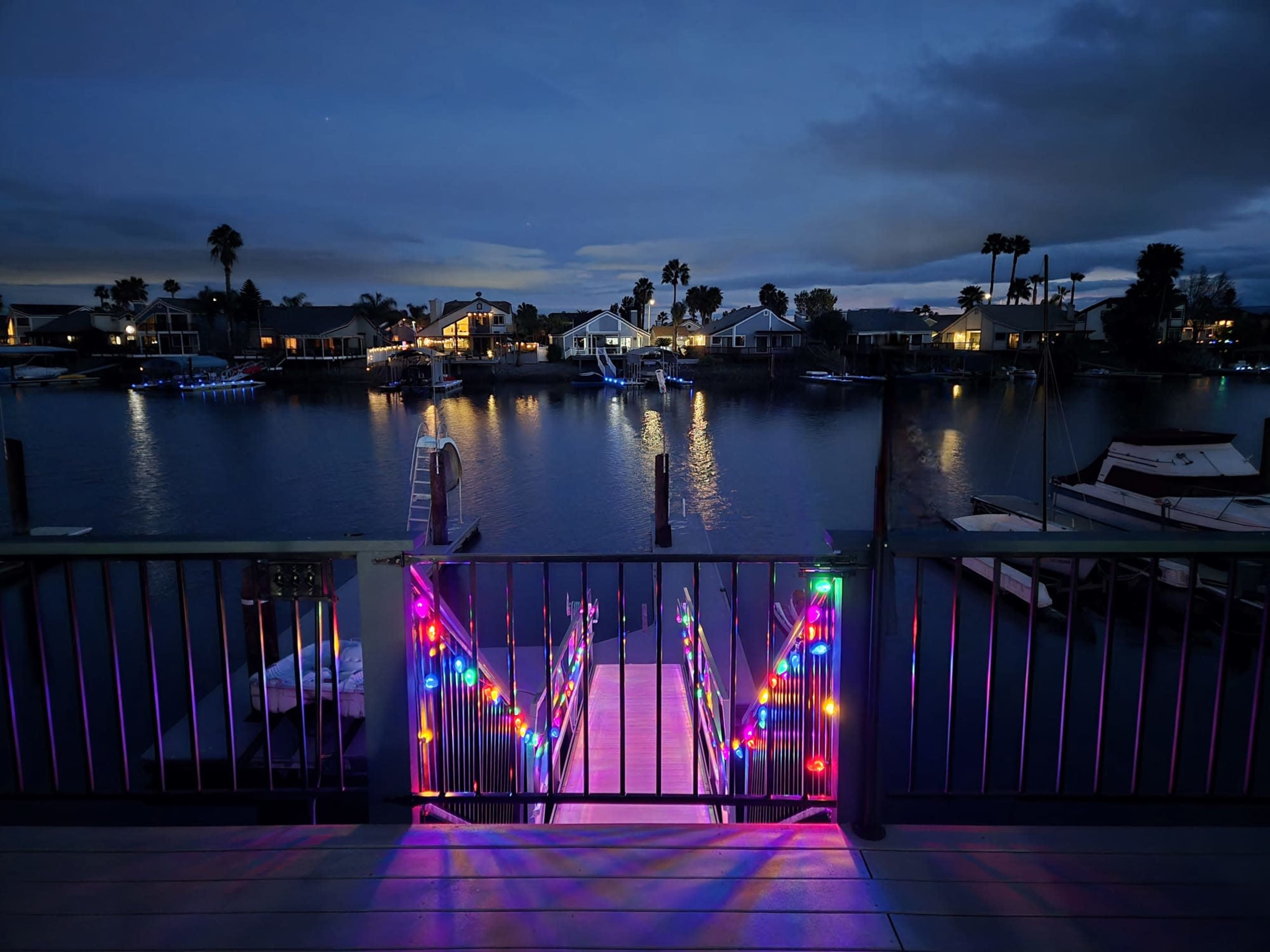 Waterfront property with private boat access and beautiful views Image in Discovery Bay, Discovery Bay, CA