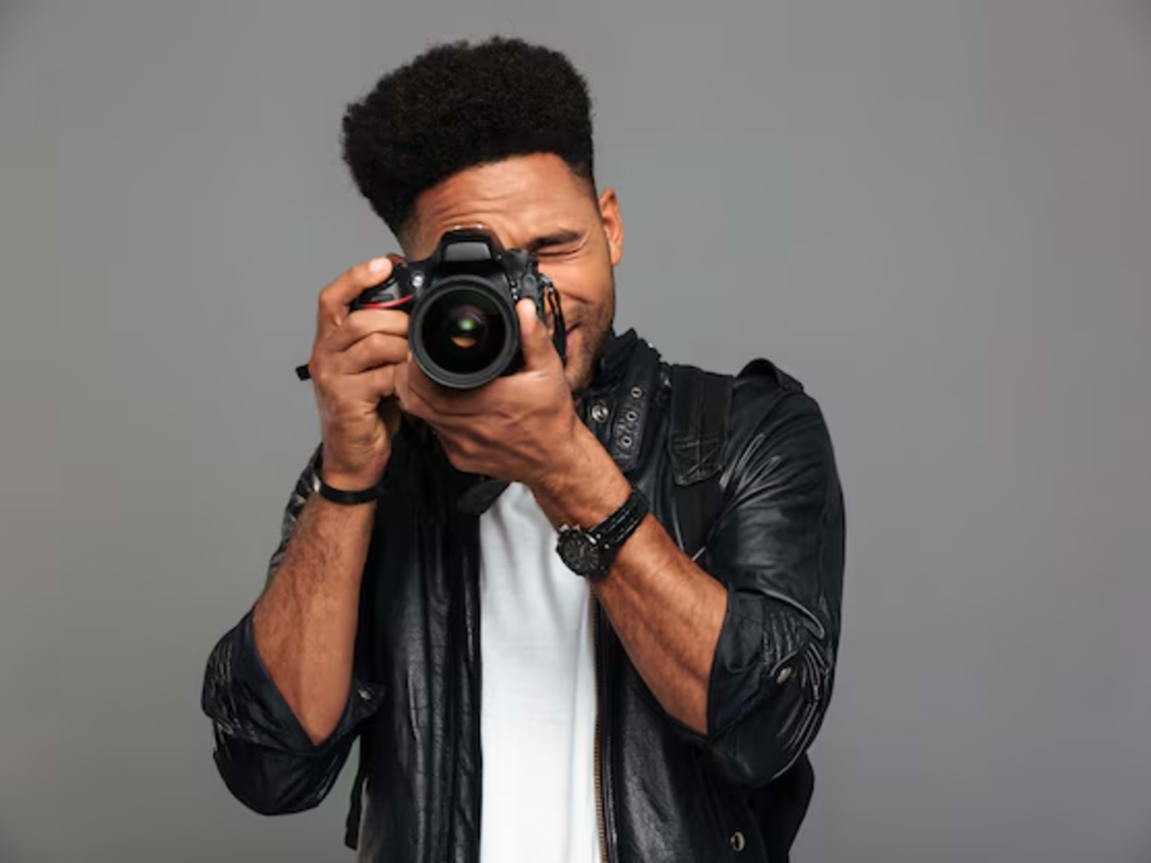 Photographer