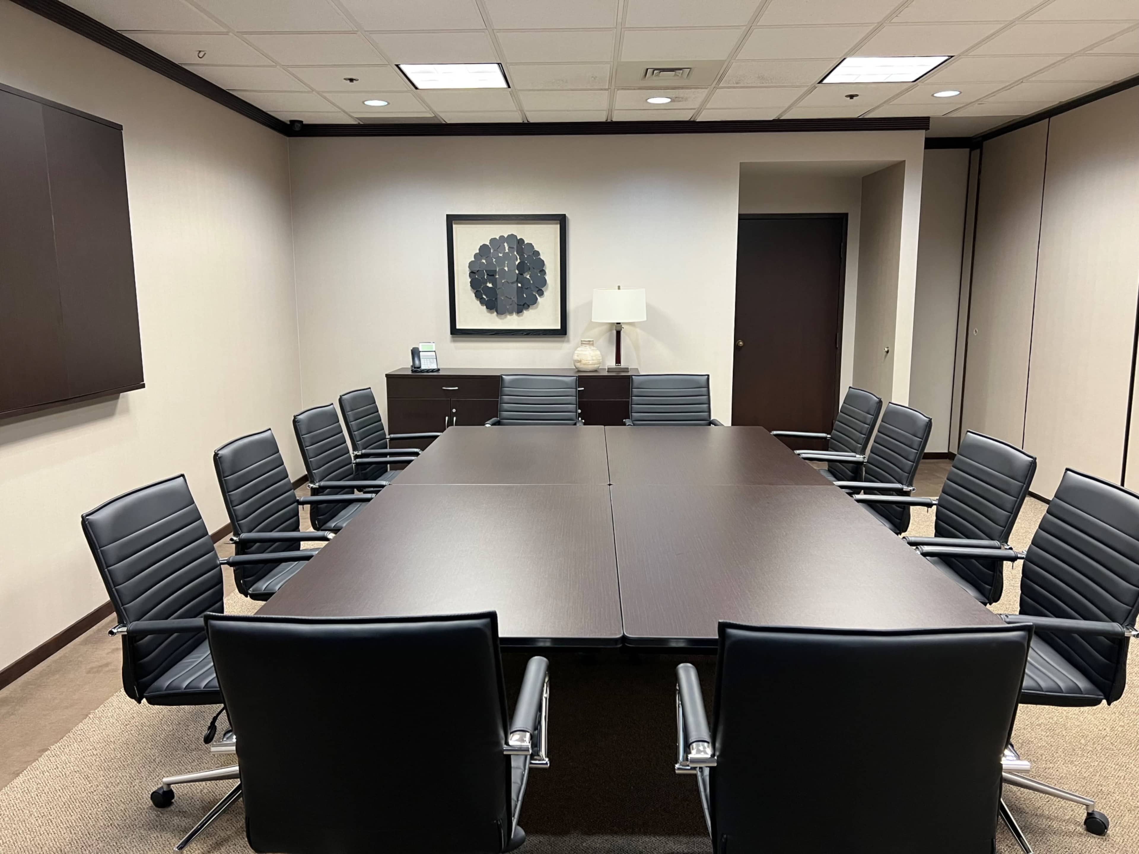 Executive Conference Room in Livonia, MI Image in , Livonia, MI