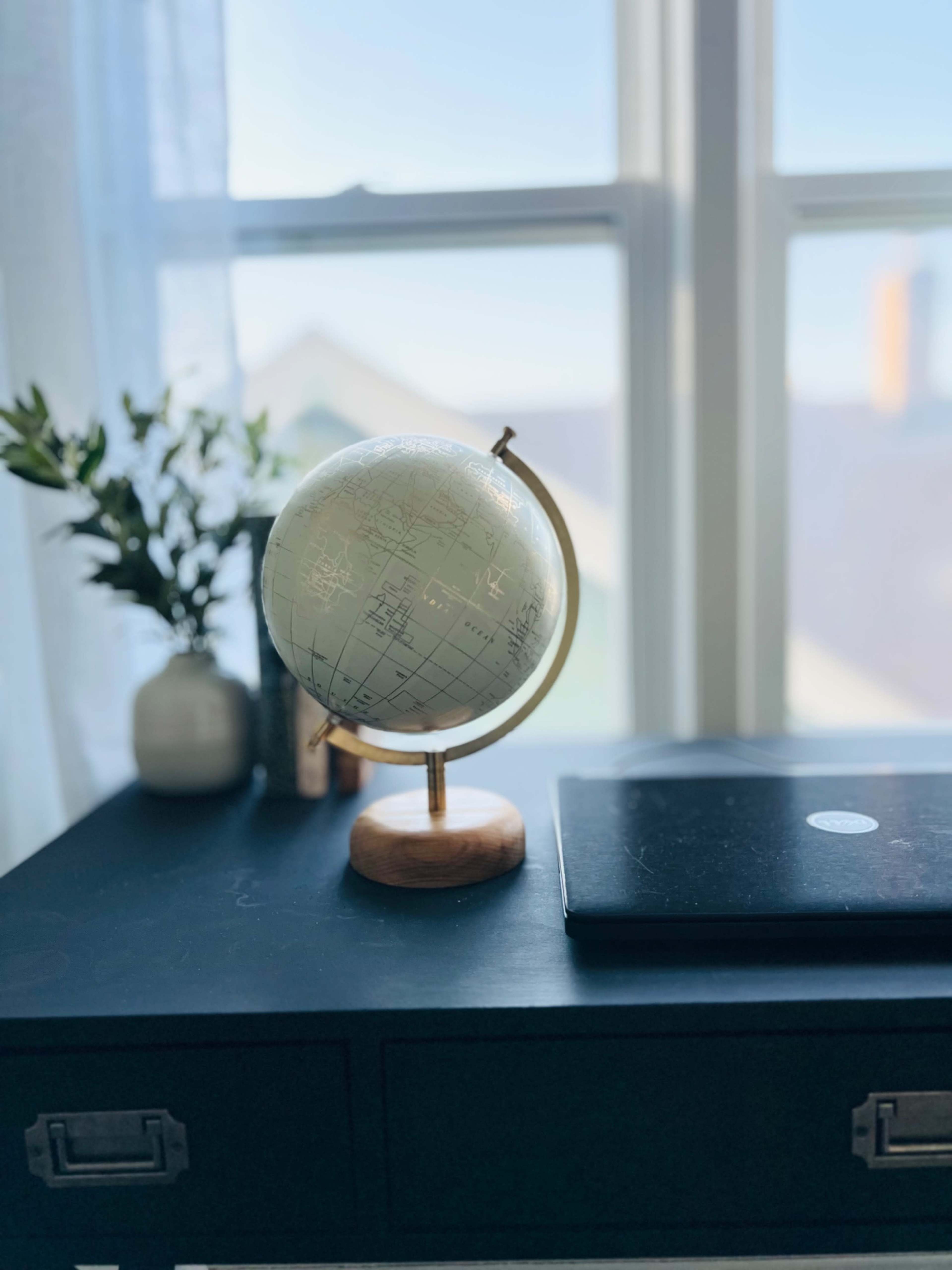 The Safe Haven Image in Washington Heights, Milwaukee, WI