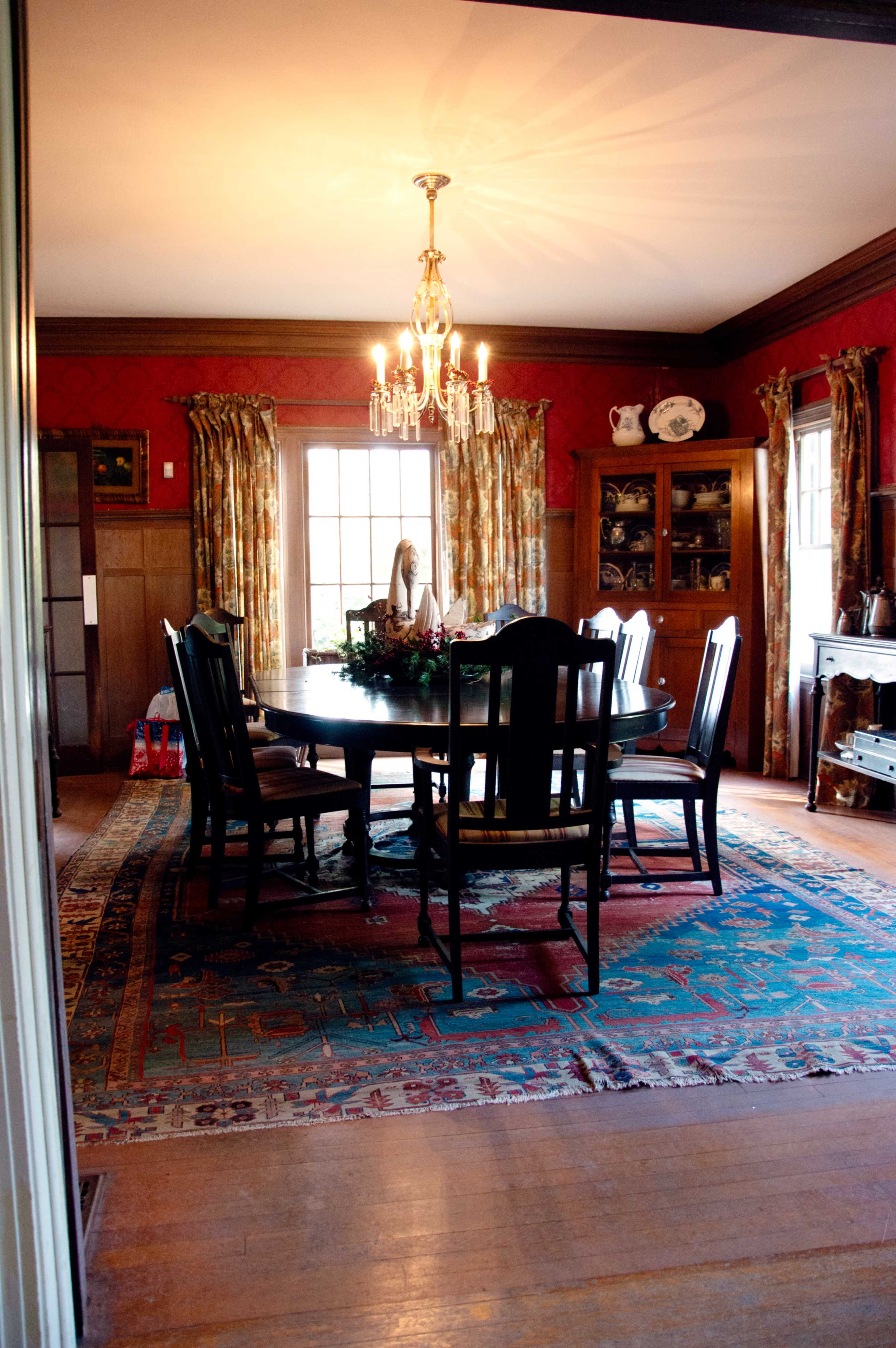 Historic Estate Image in , Camarillo, CA