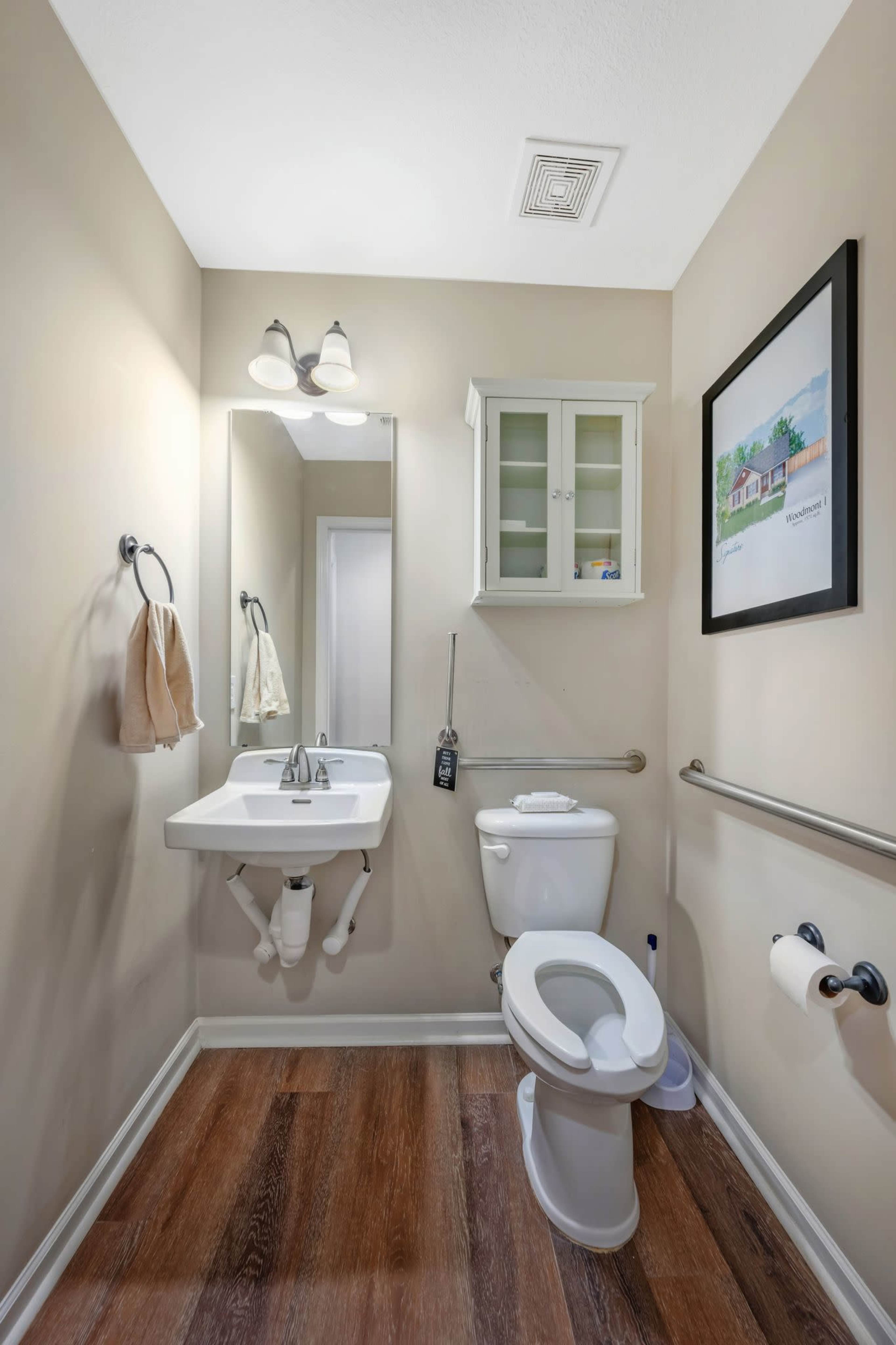 Private or Corporate Multi-use Meeting Space Image in , Huntsville, AL