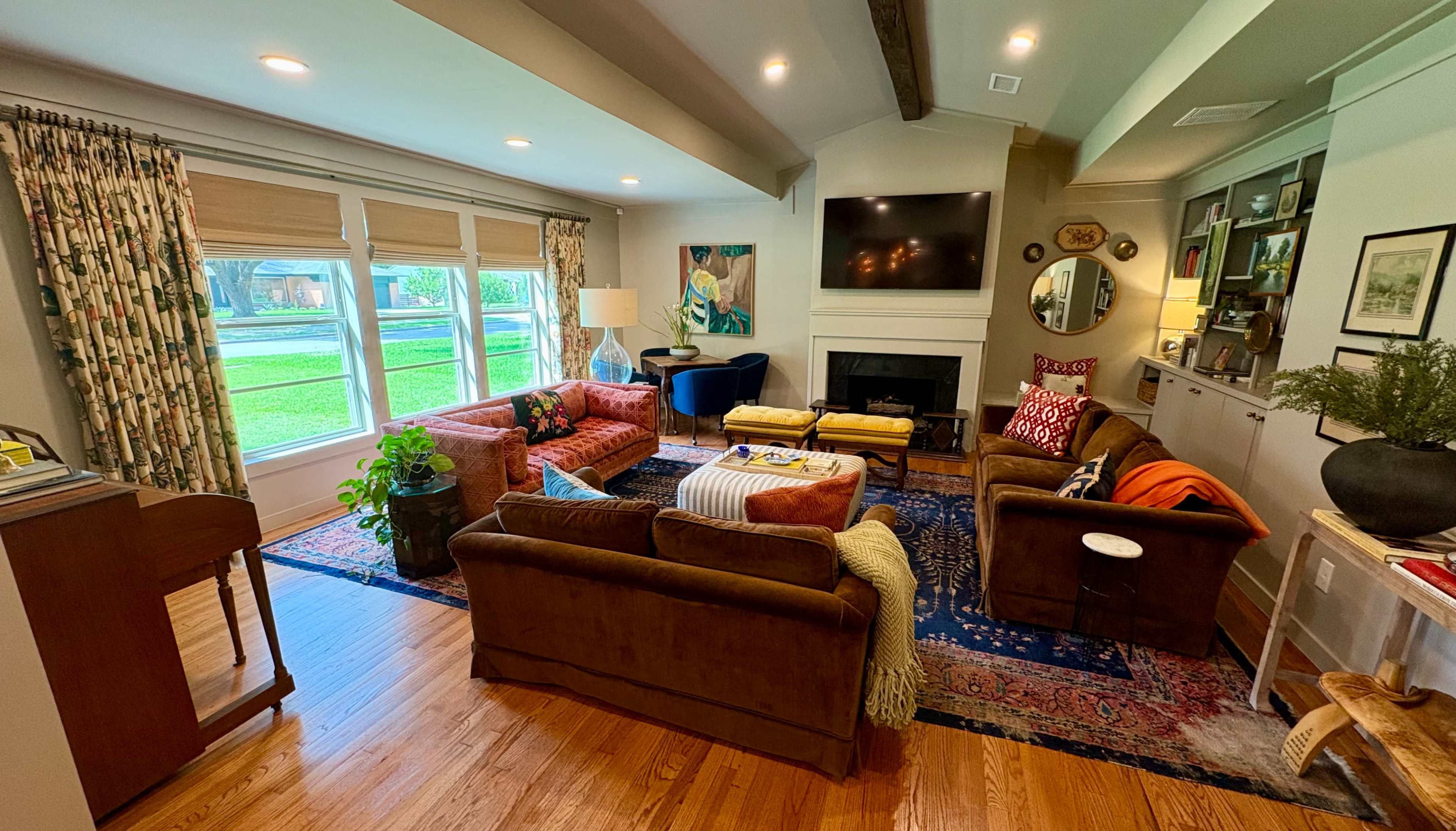 Charming Family Home Image in Dallas, Dallas, TX