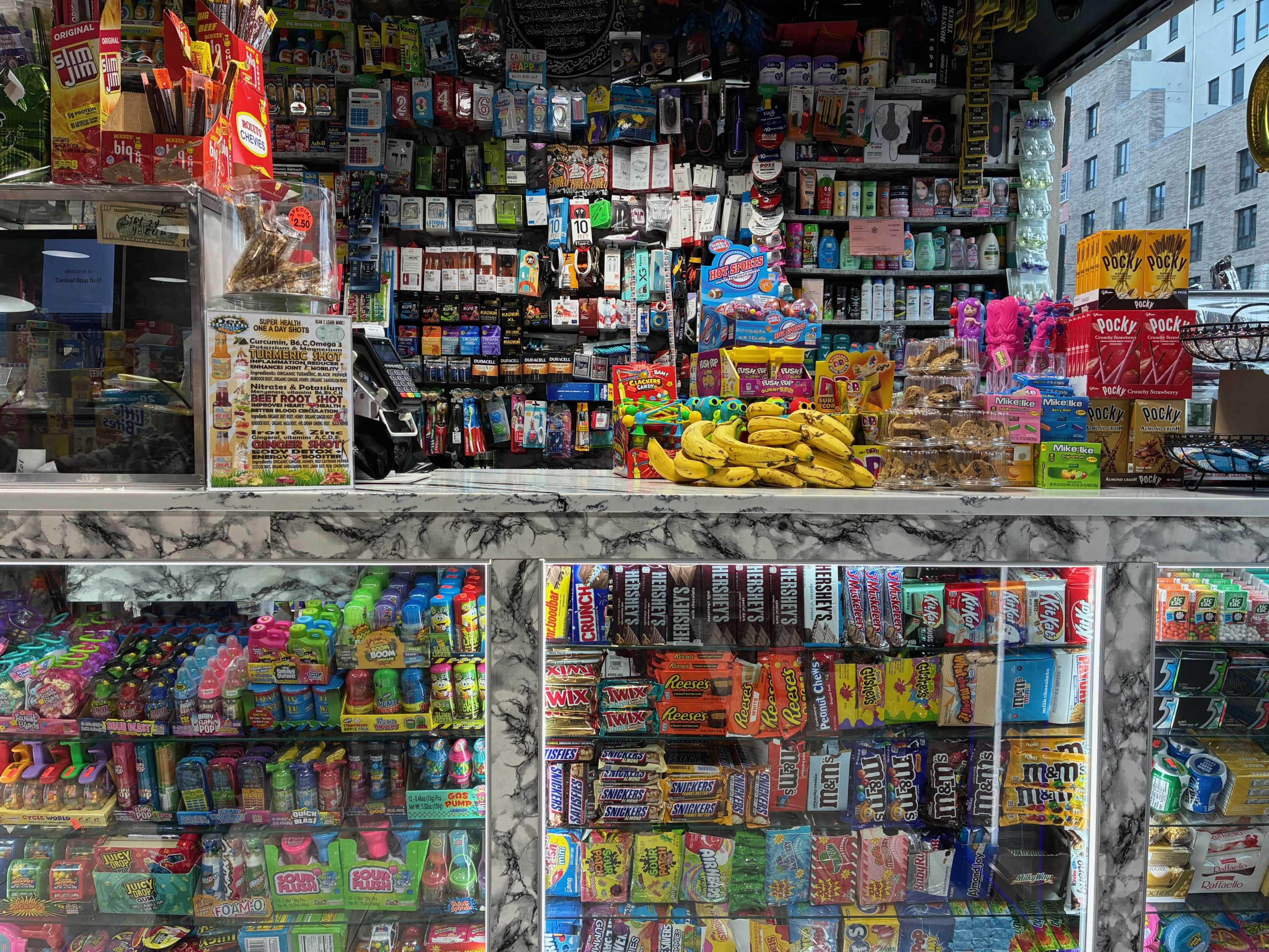 Deli + Market Image in Far Rockaway, Far Rockaway, NY