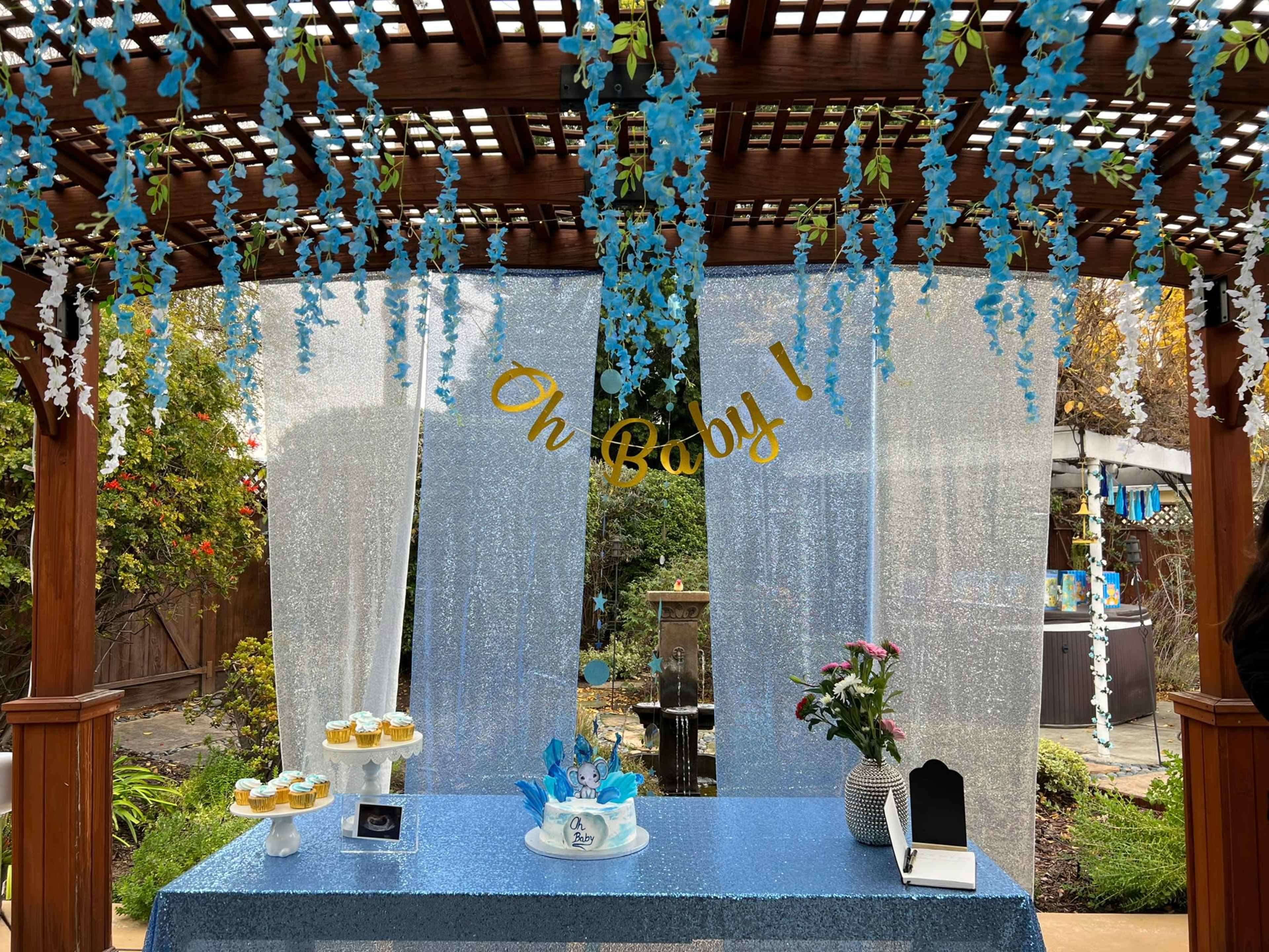 Your Private Garden Oasis: An Enchanting Venue for Any Occasion Image in Blacow, Fremont, CA