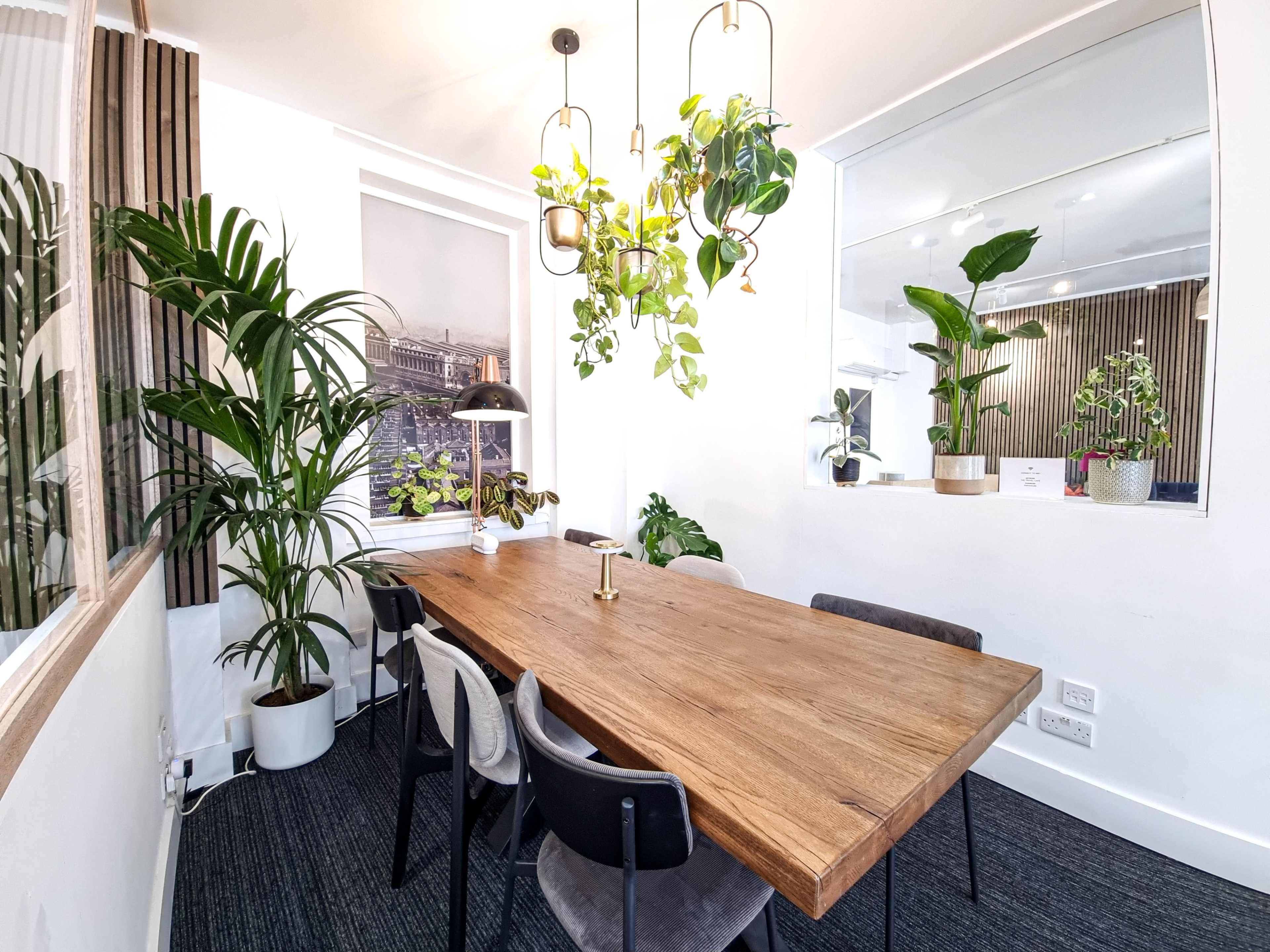 Meeting Room 1 in The Lounge Image in Lambeth, London, ENG
