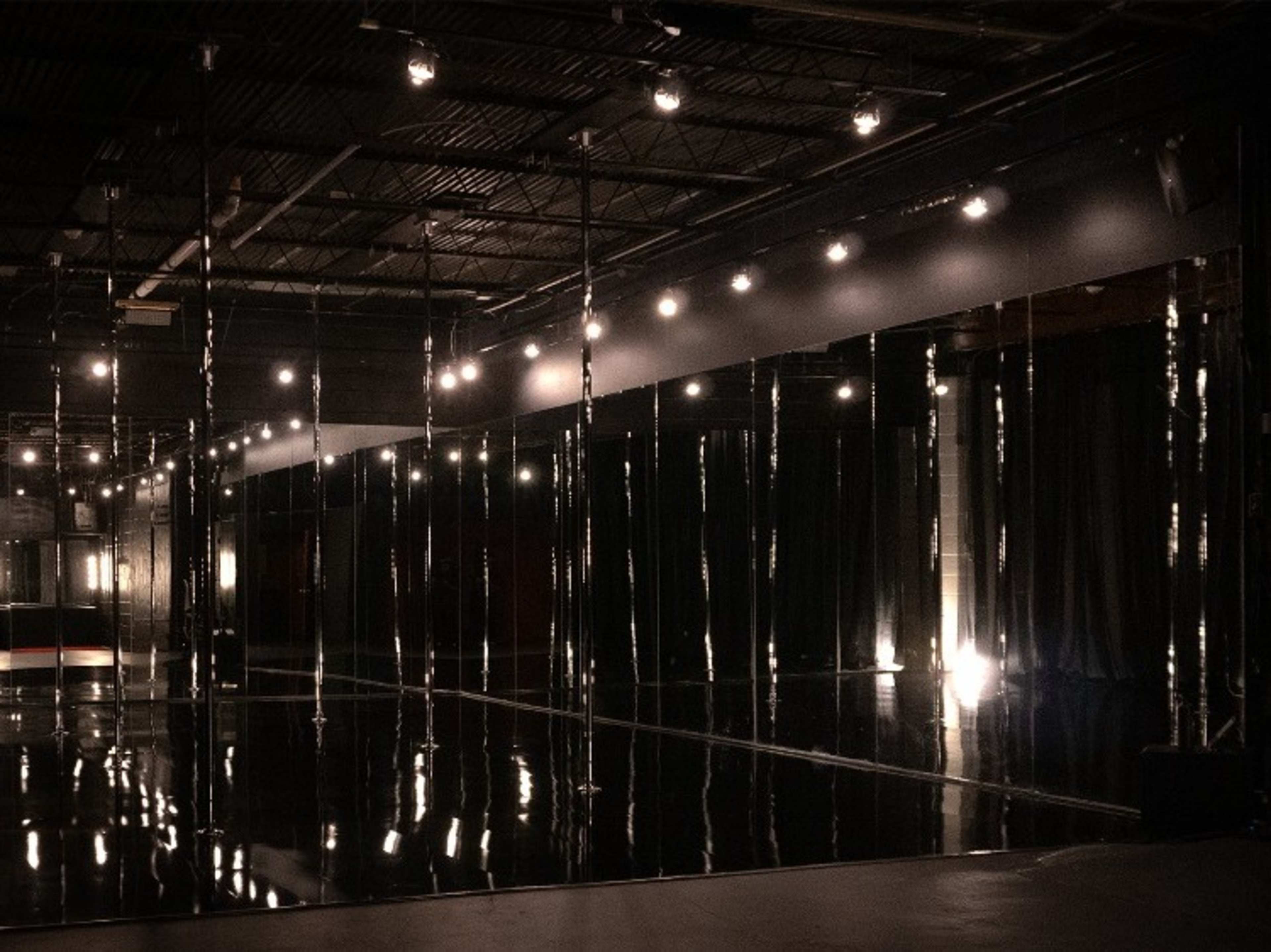 Dance Pole(s) Add On