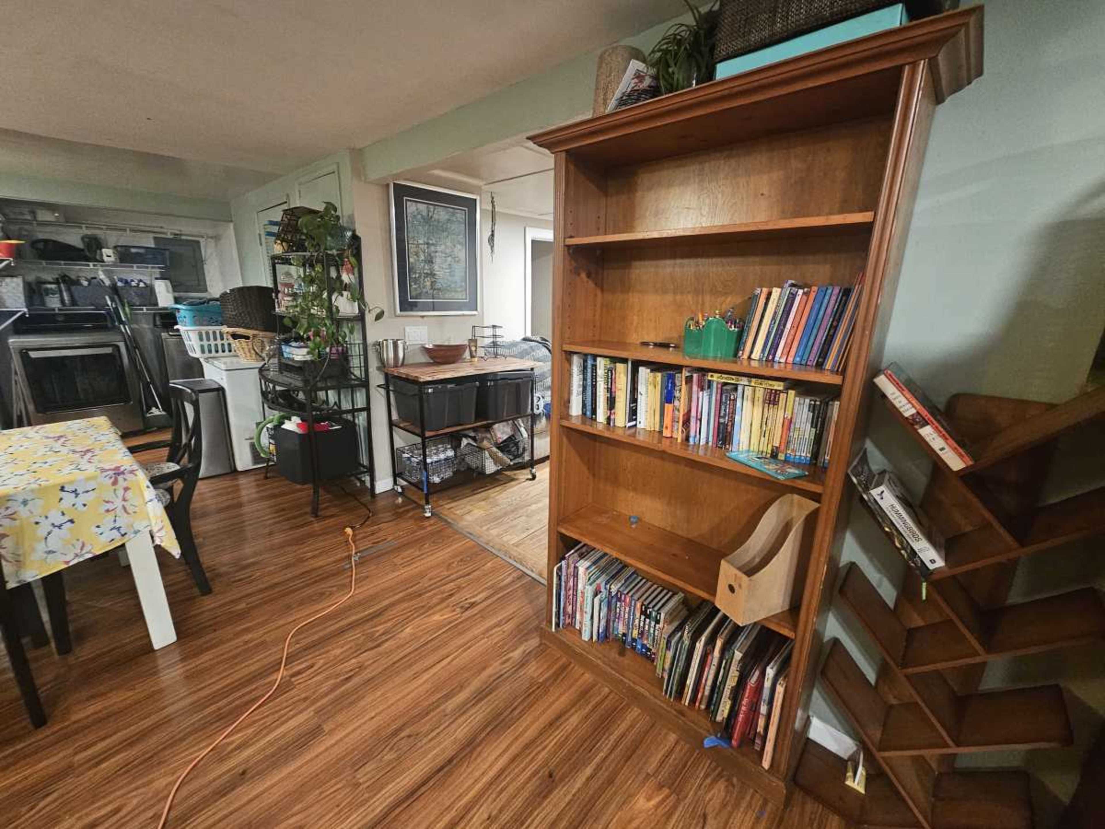 Chill Hosts & Outdoor Parties Image in Northgate, Seattle, WA