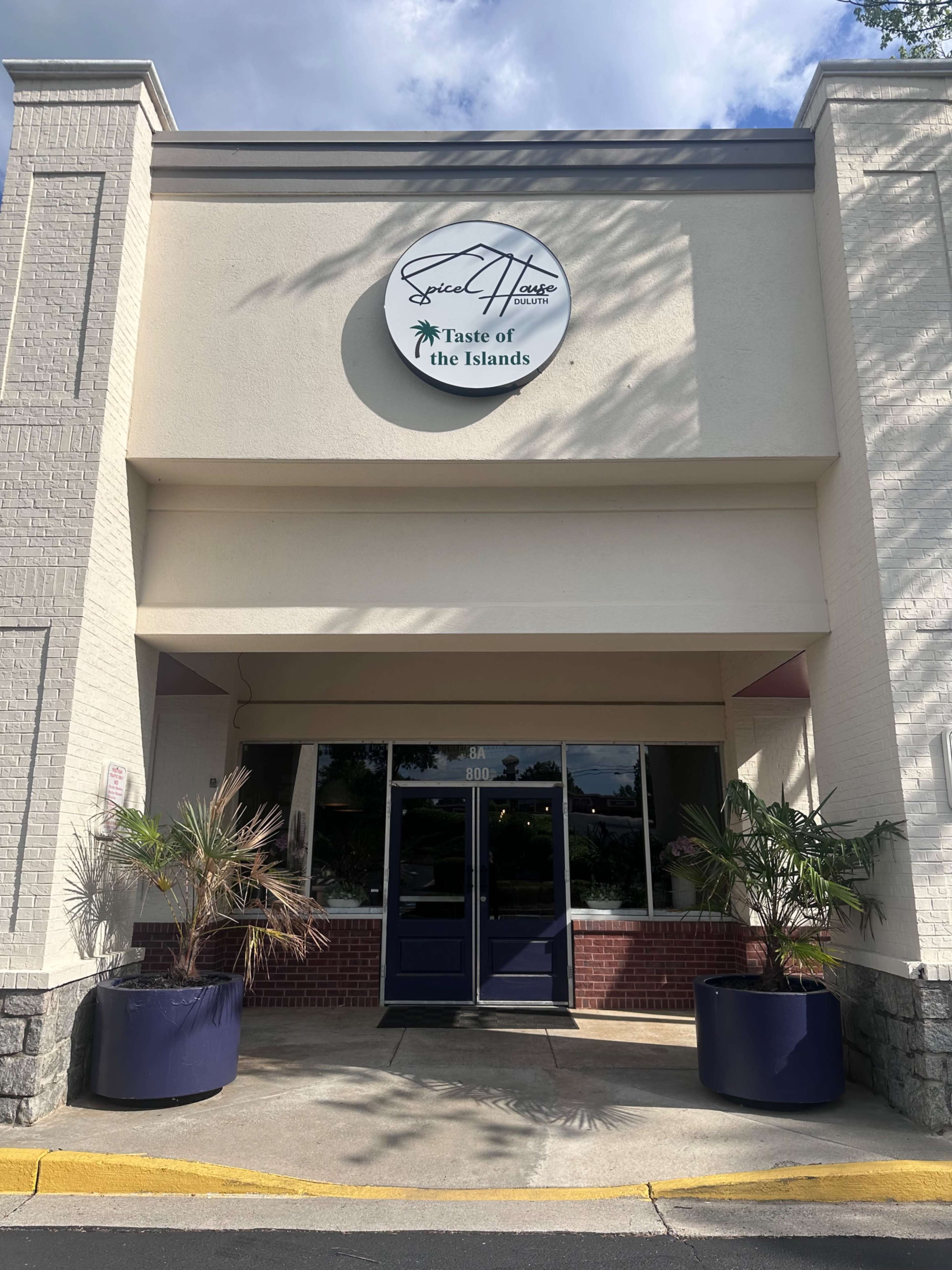 Caribbean cuisine Image in Duluth, Duluth, GA