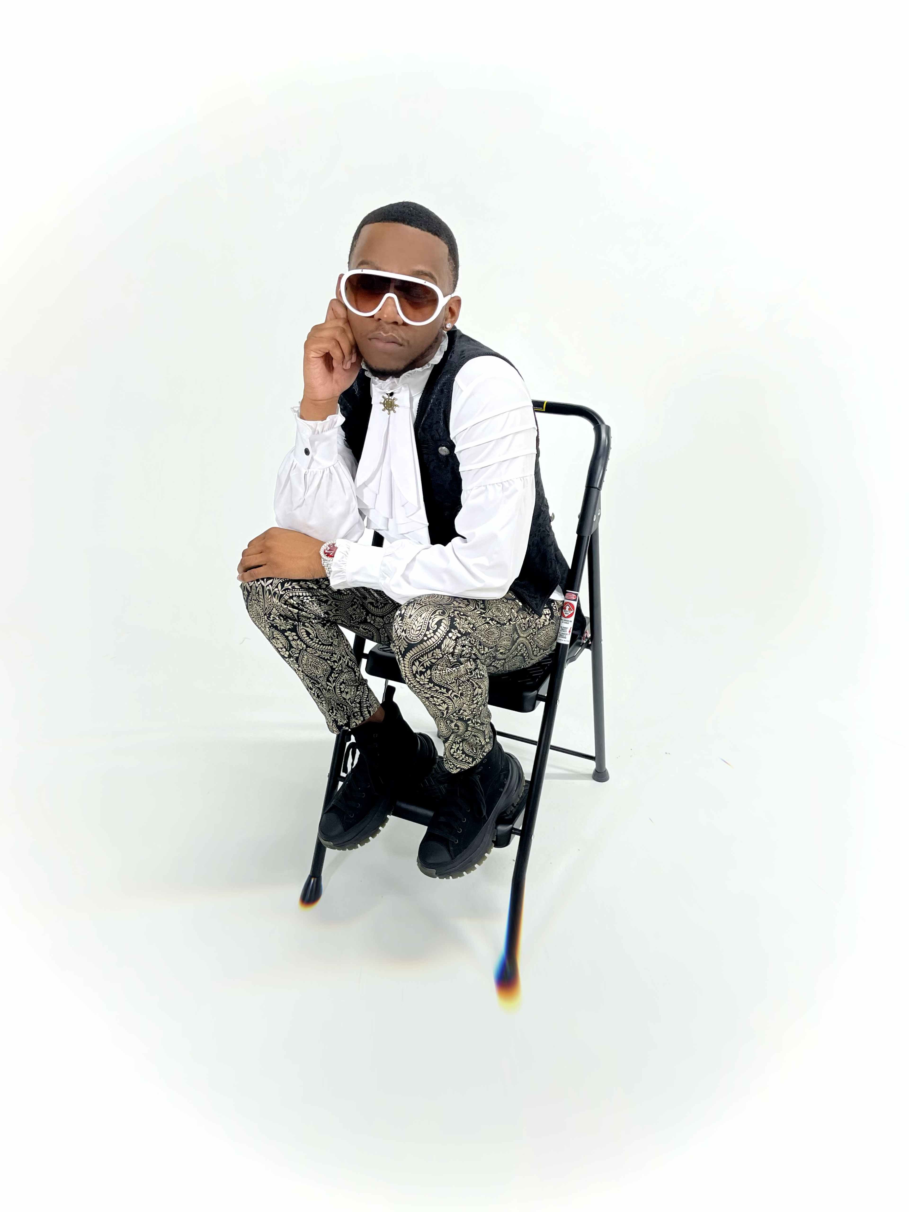 Photo shoot
