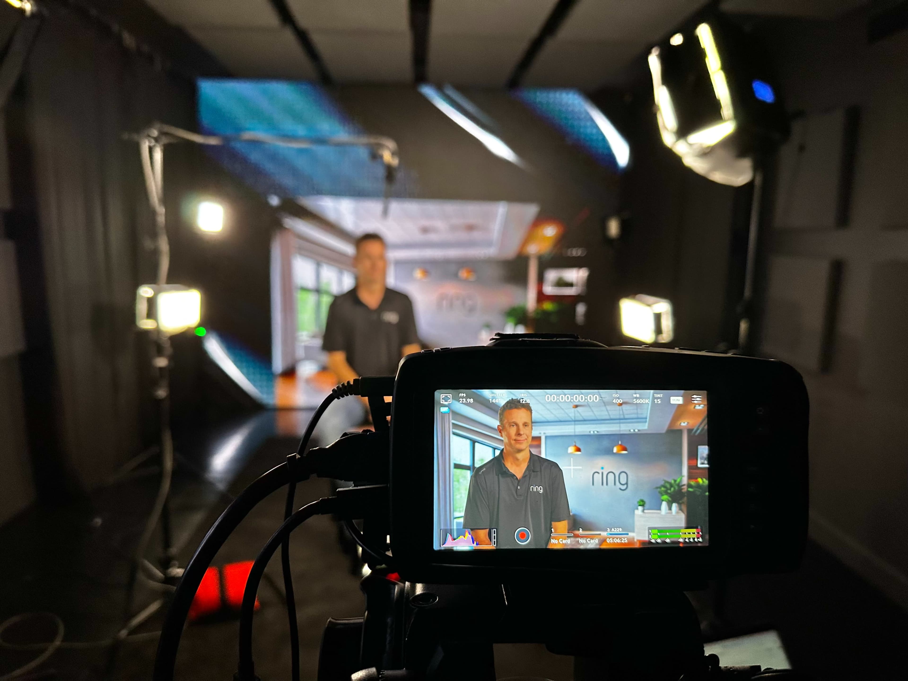 Video Studio in the heart of Boca Raton, FL Image in Boca Raton, Boca Raton, FL