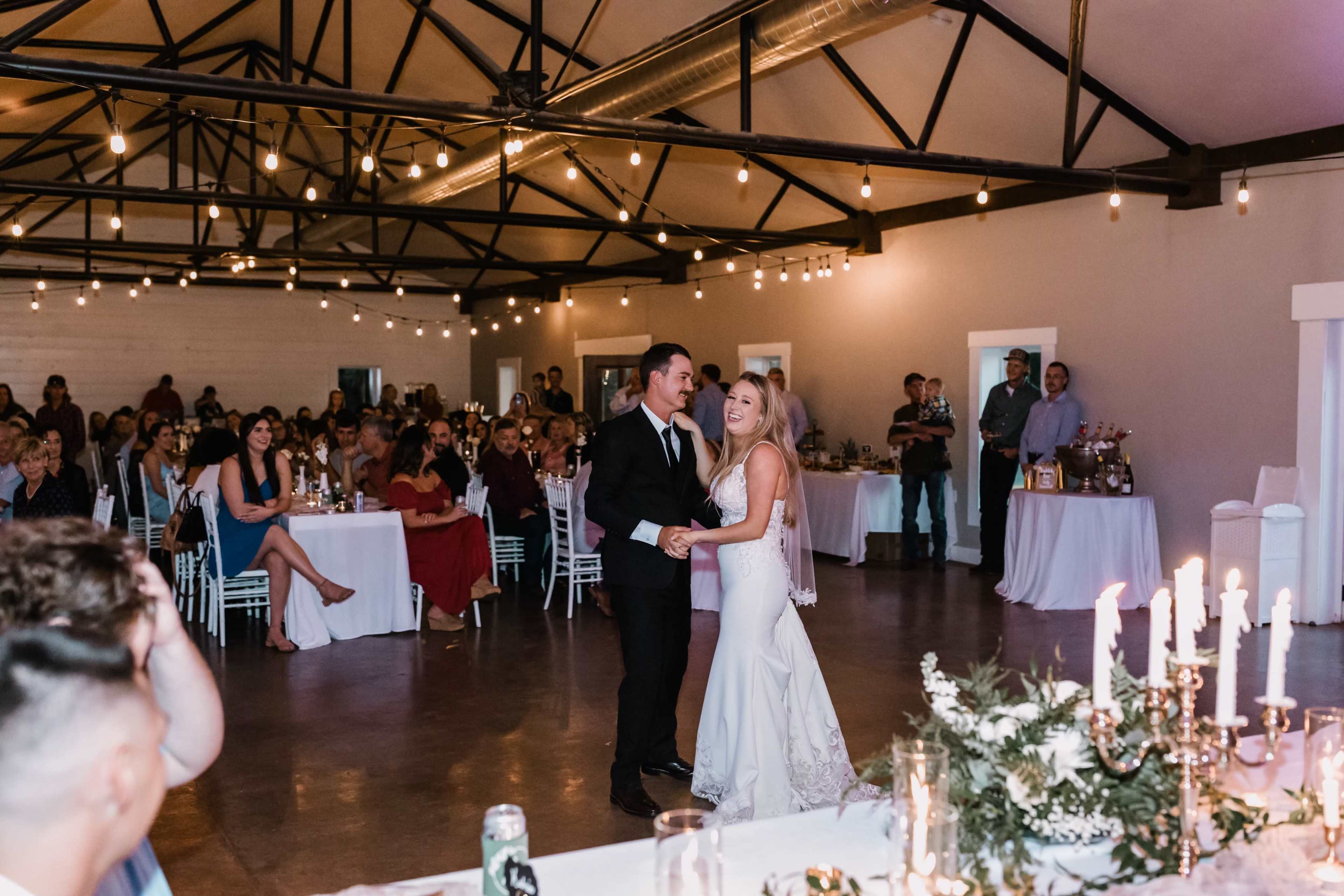 Modern white space with panoramic water views Image in Shawnee, Shawnee, OK