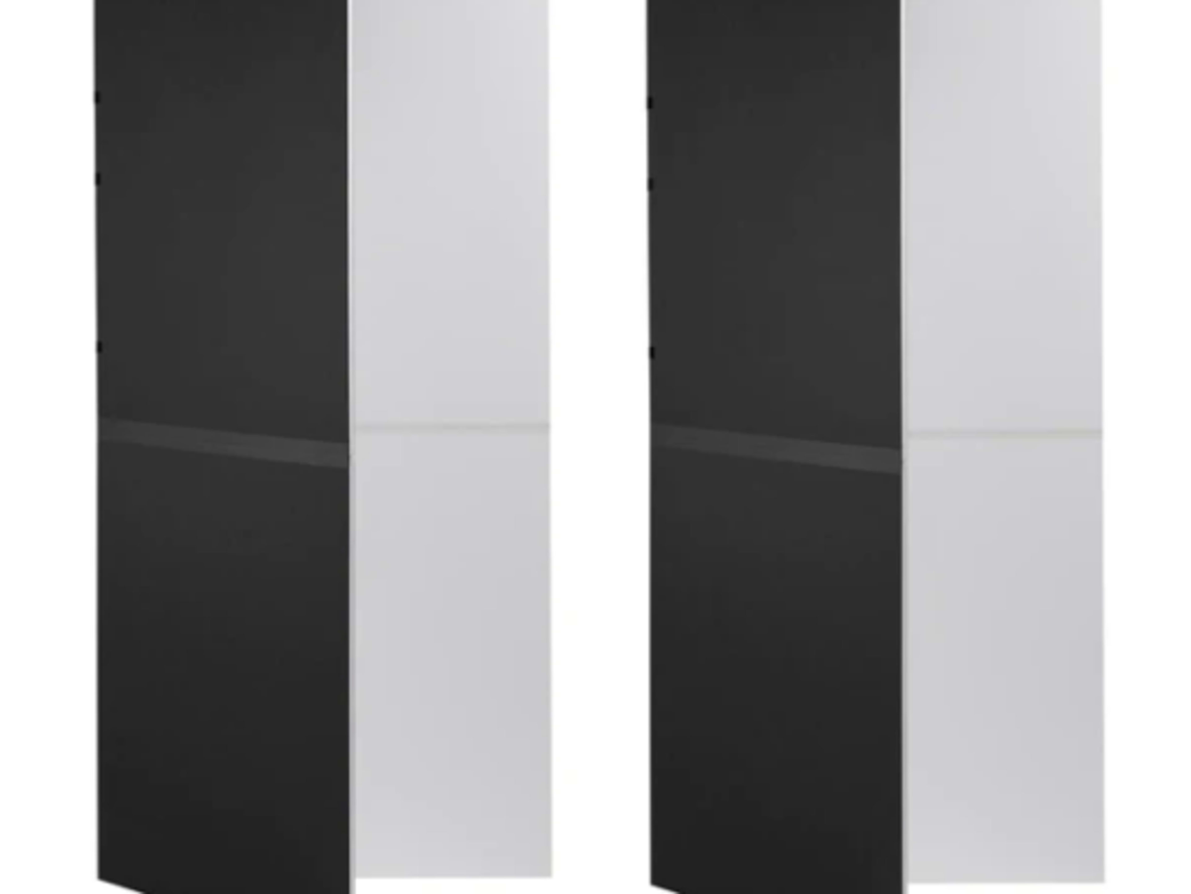 V-Flats