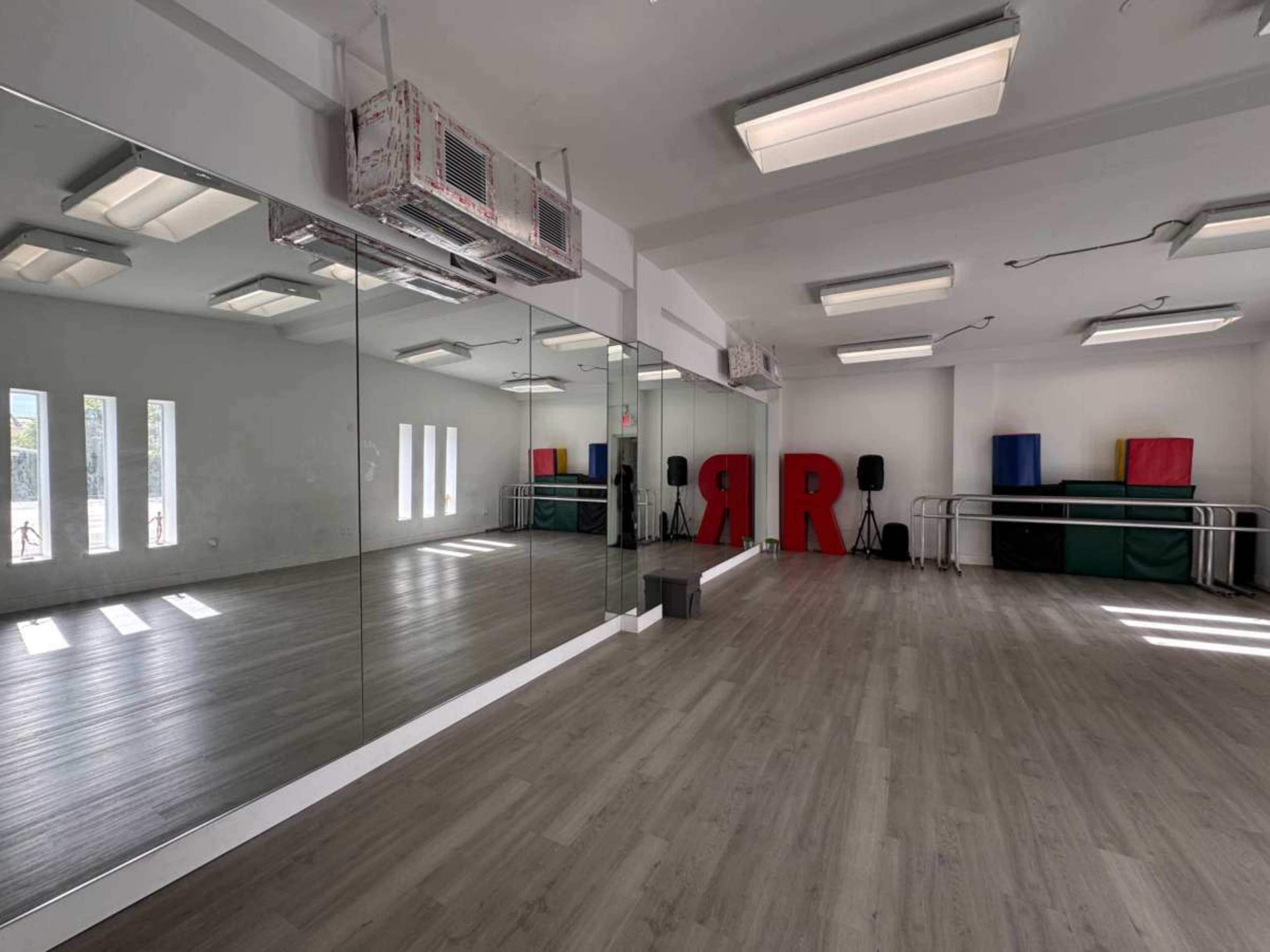 Private Zen Dance Studio Image in Miami, Miami, FL