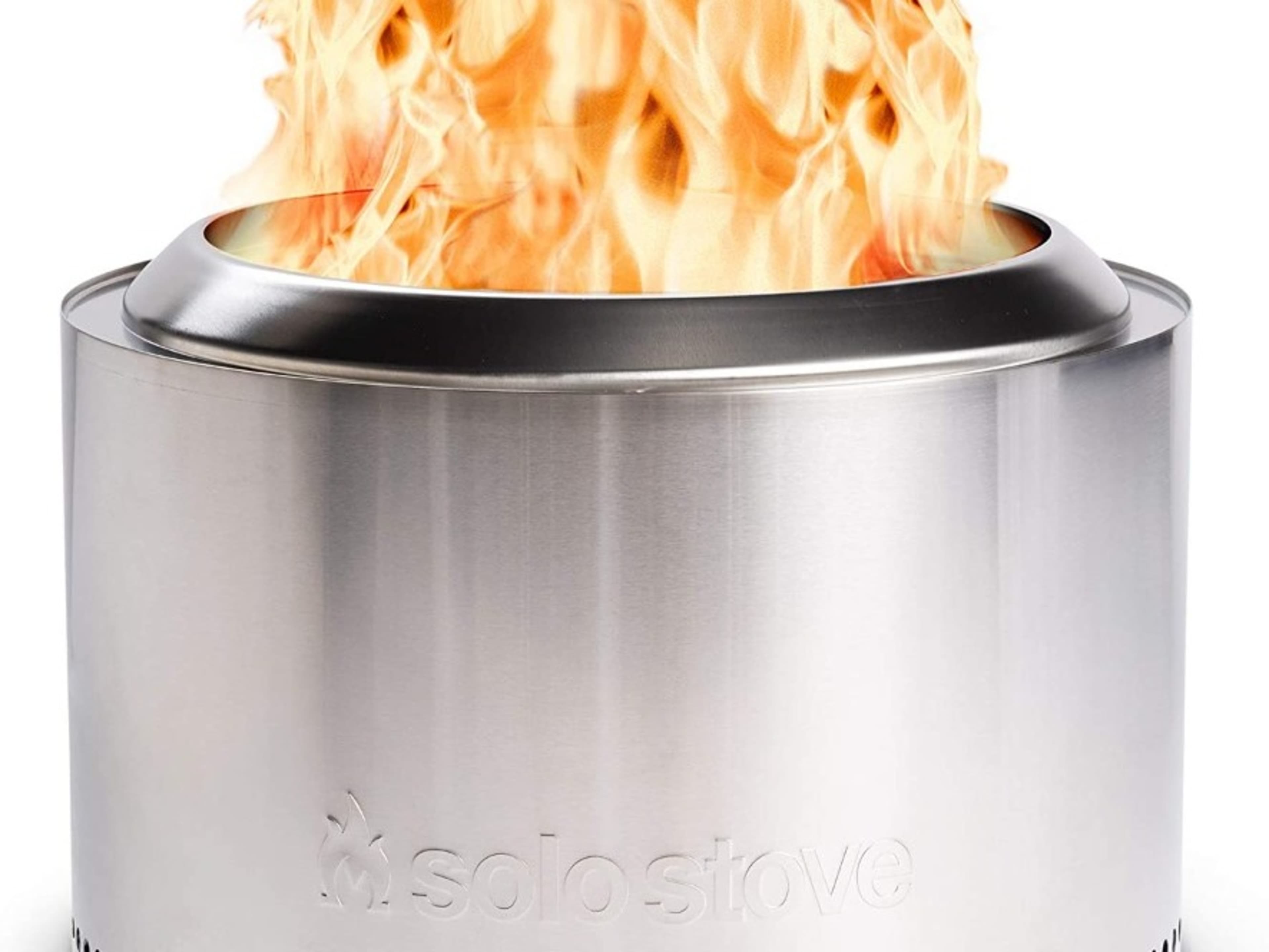 Solo Stove Yukon Fire 