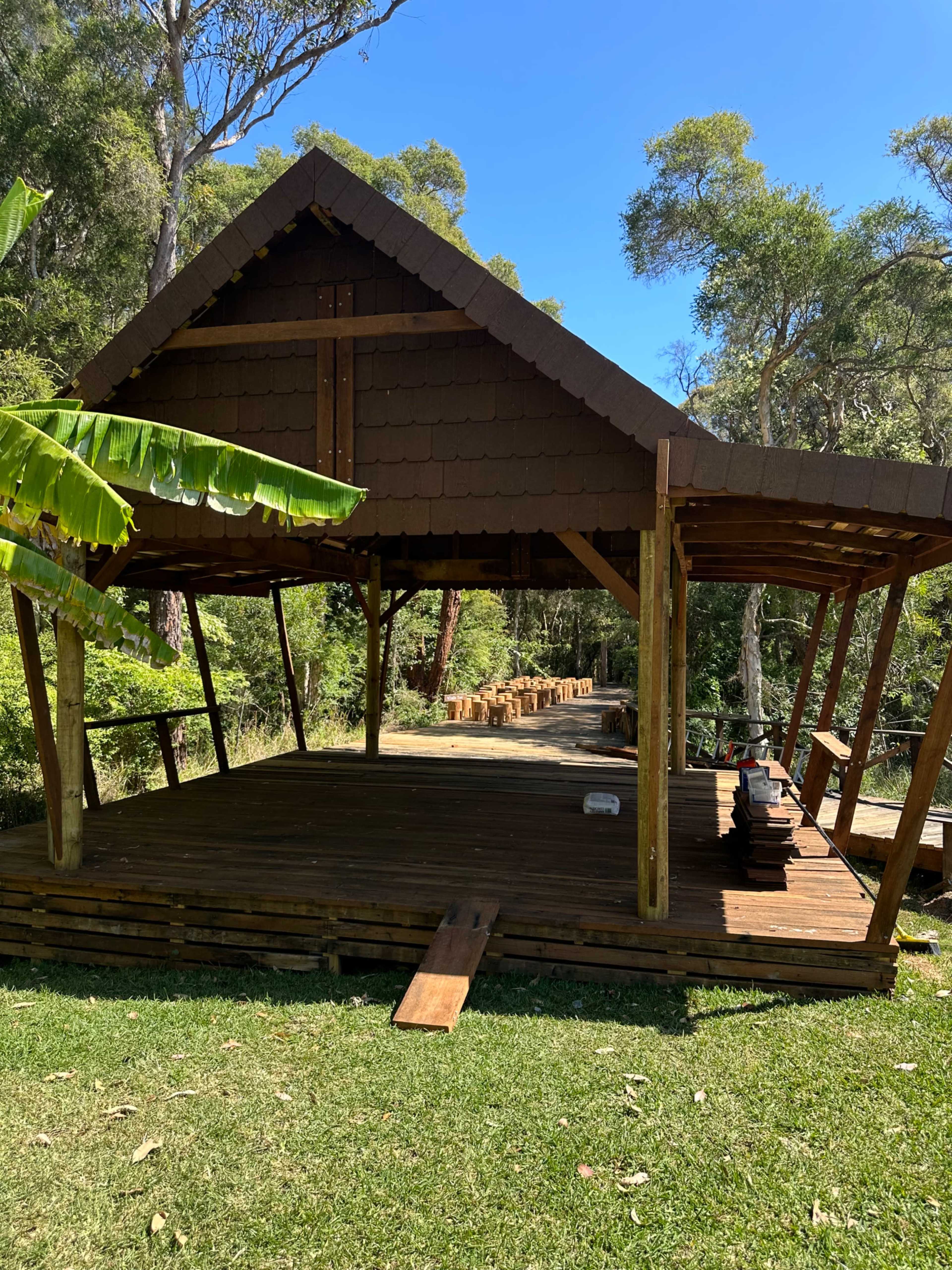 Calool Retreat Image in Bensville, Bensville, NSW