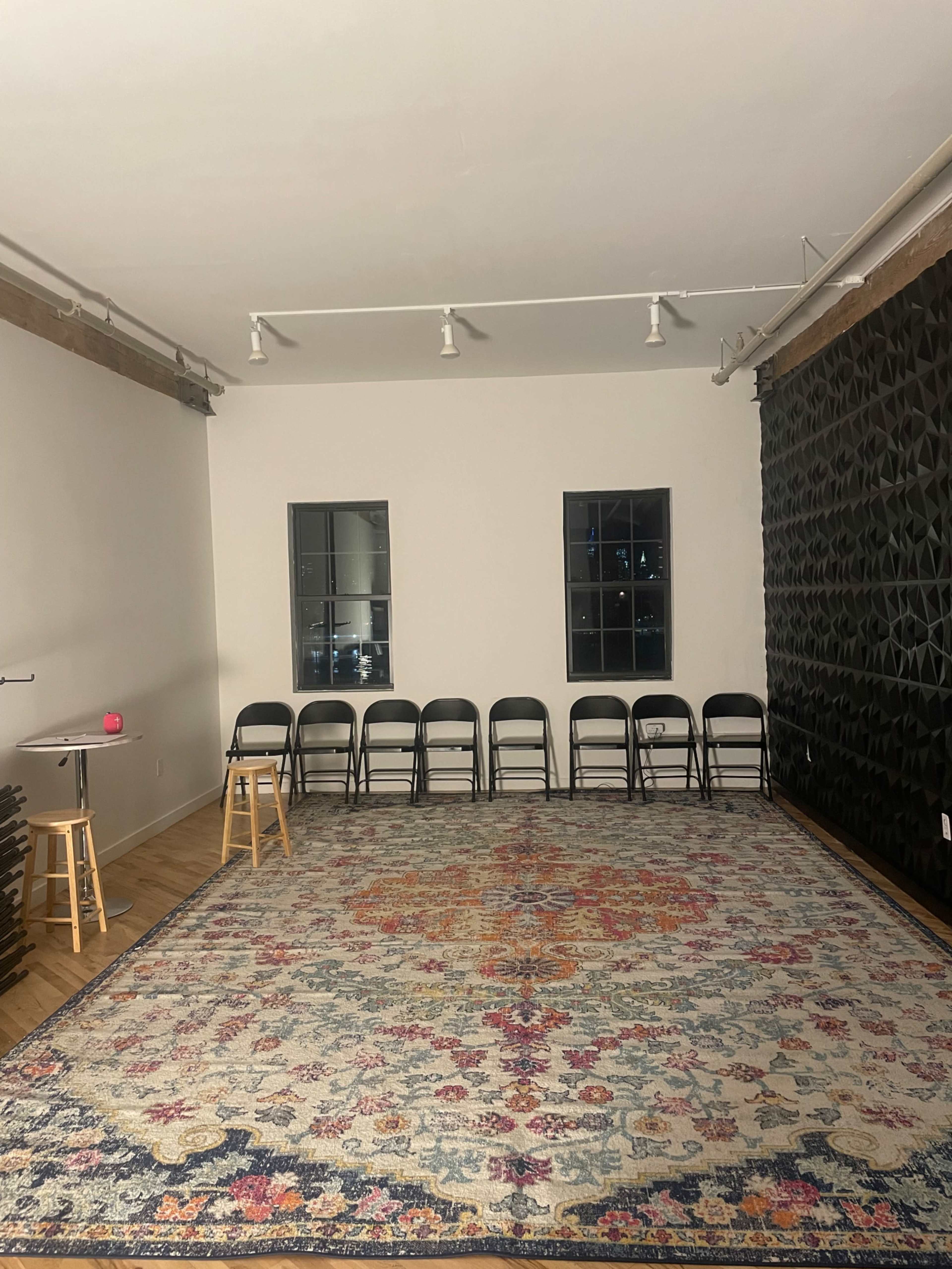 Flex Modern Production Studio Image in Dumbo, Brooklyn, NY