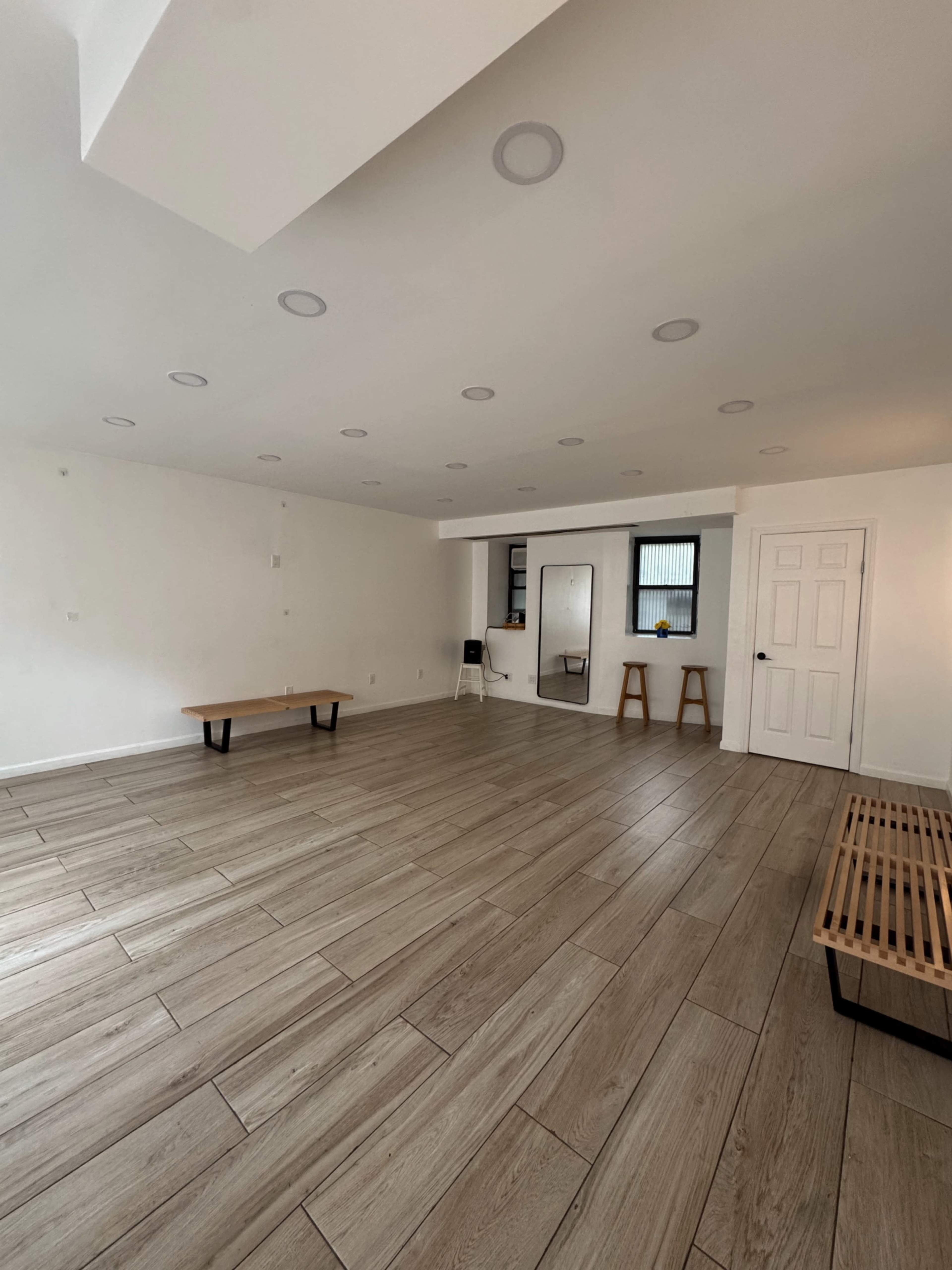 Williamsburg Multi Purpose Space | Antidote Studios Image in Williamsburg, 11211, NY