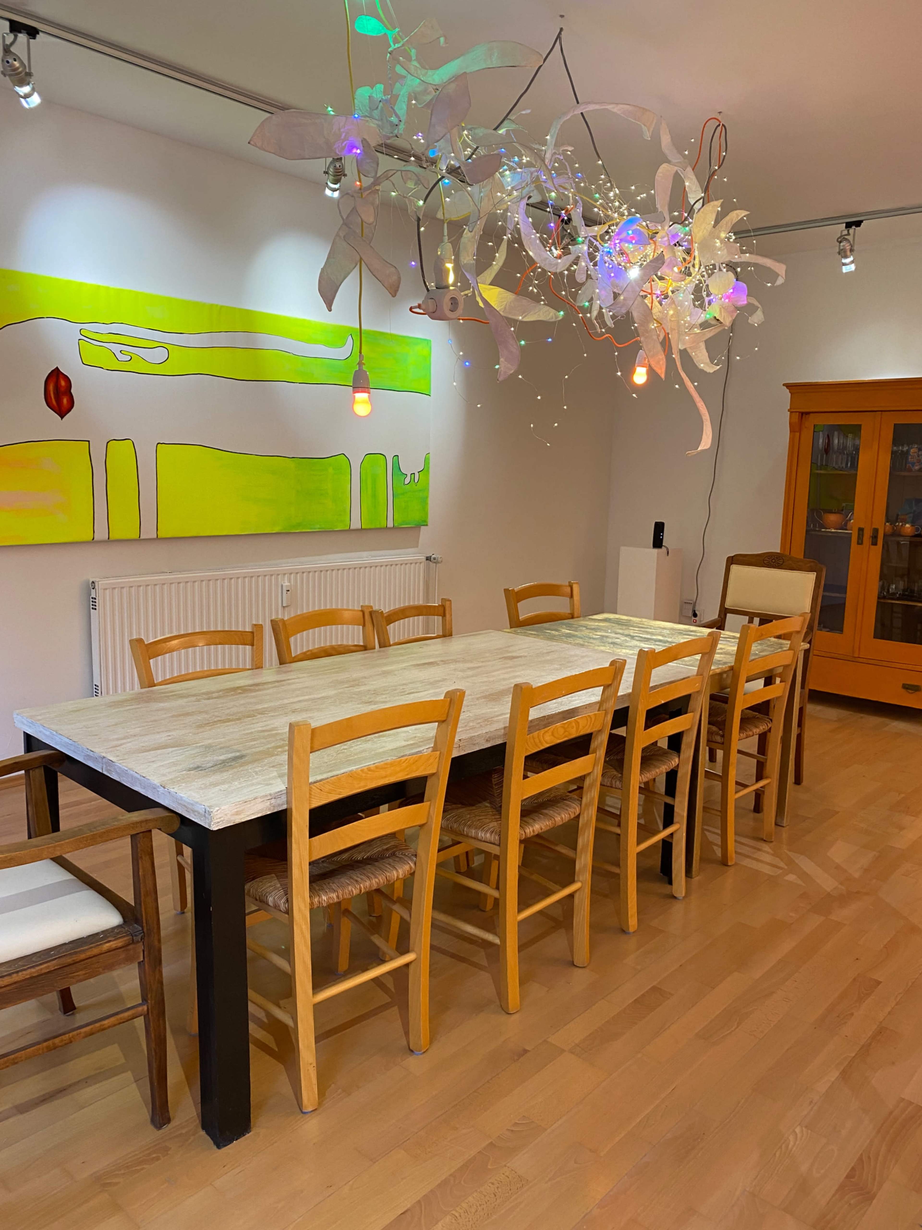 Kunsthof Fotostudio Eventlocation Bild in , Herten, 