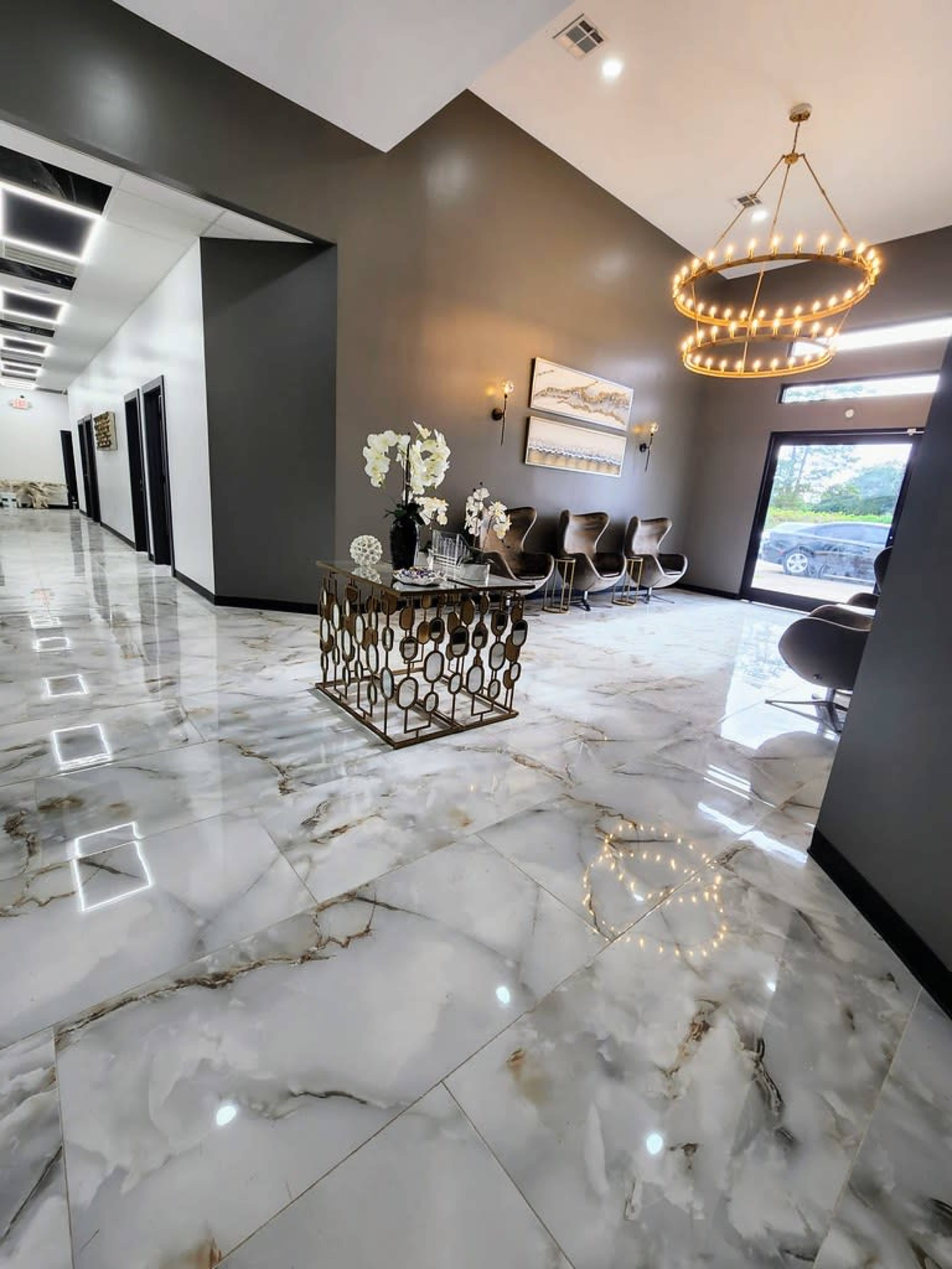 Conference Room Suite 104 Image in Lafayette, Lafayette, LA