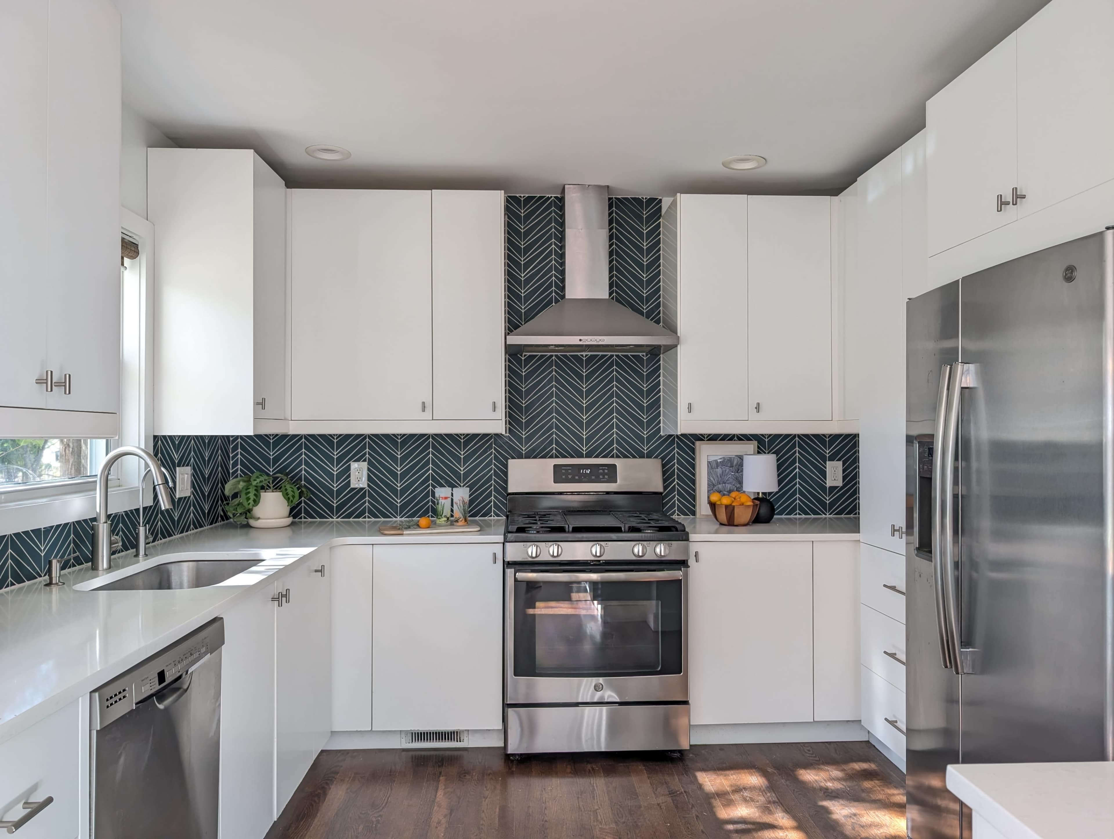 Wild Haven Cottage Image in East Atlanta, Atlanta, GA