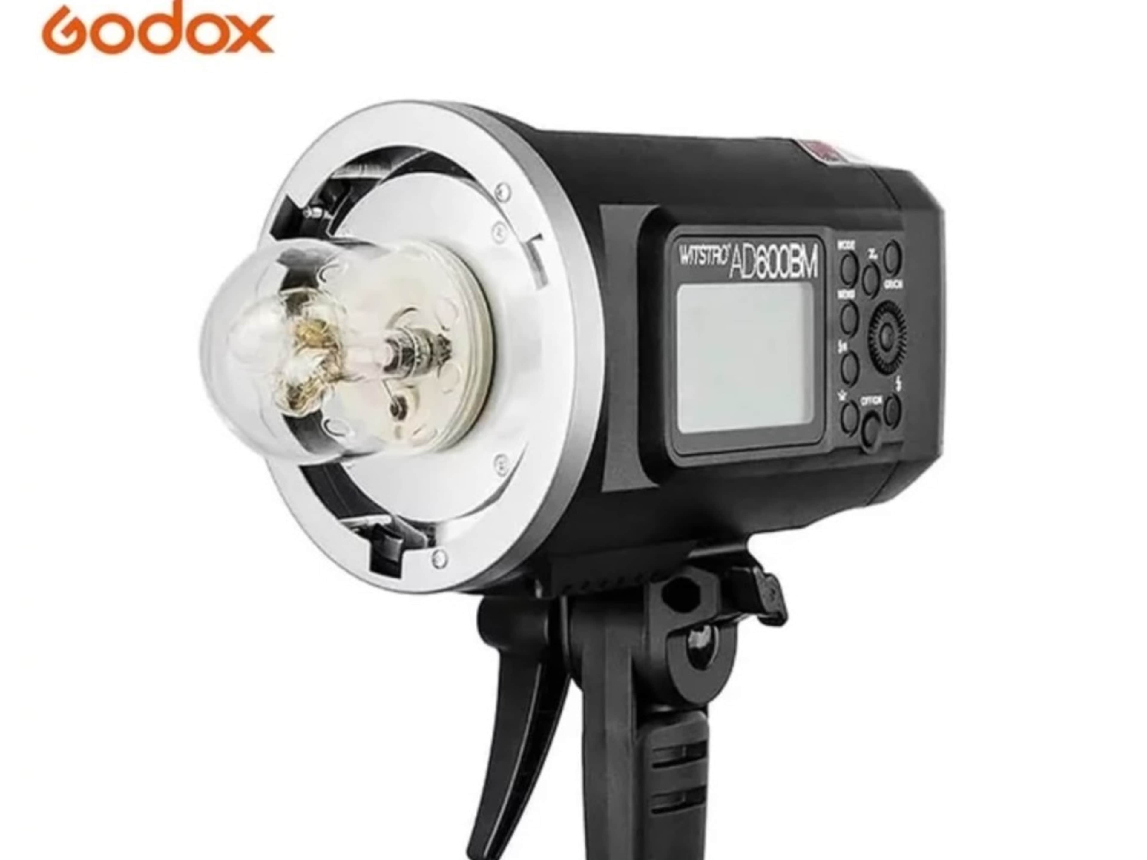 Godox AD600 Flash Strobe 