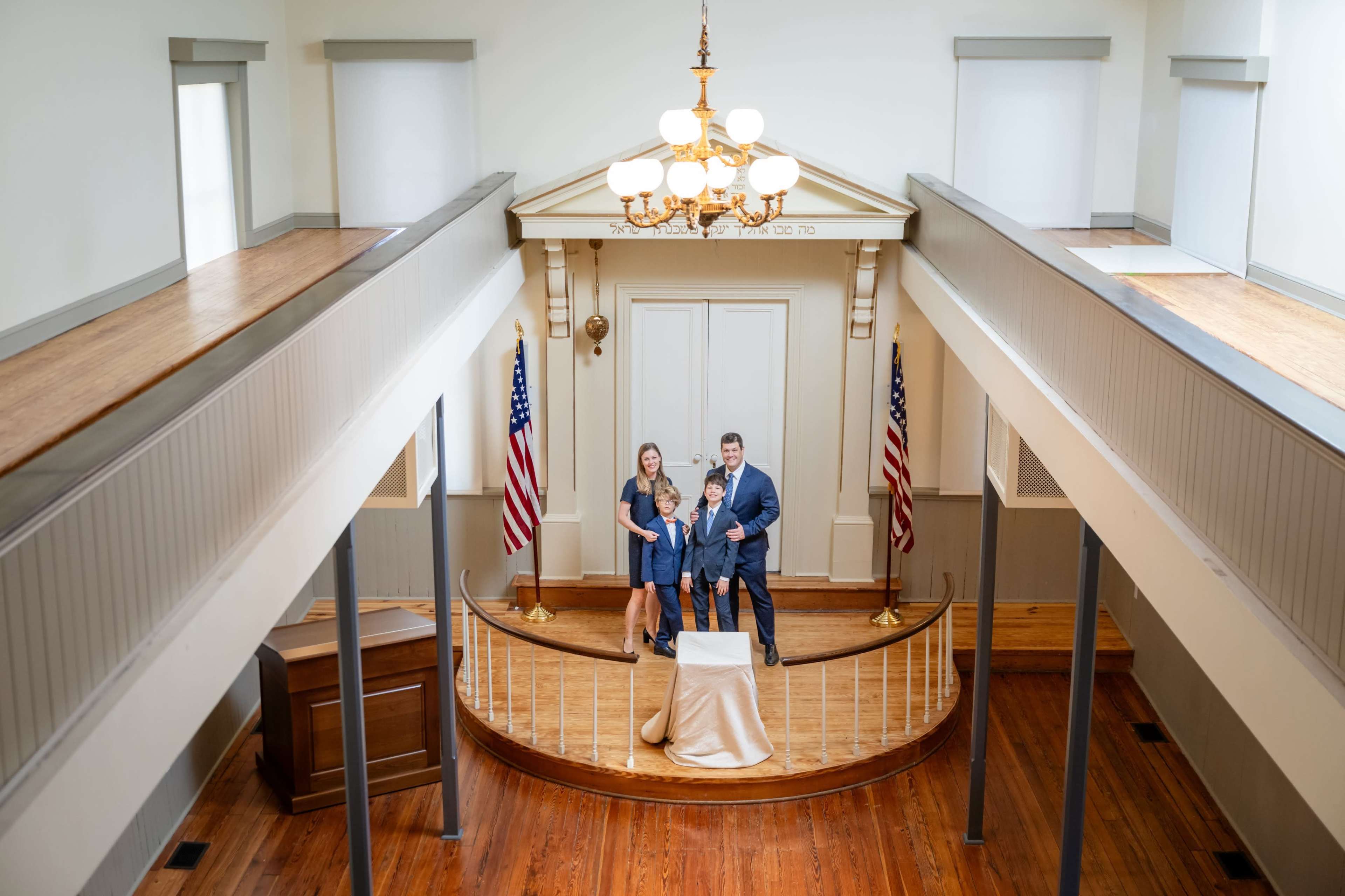 Historic 1876 Sanctuary perfect for ceremonies and meetings Image in Northwest Washington, WASHINGTON, DC