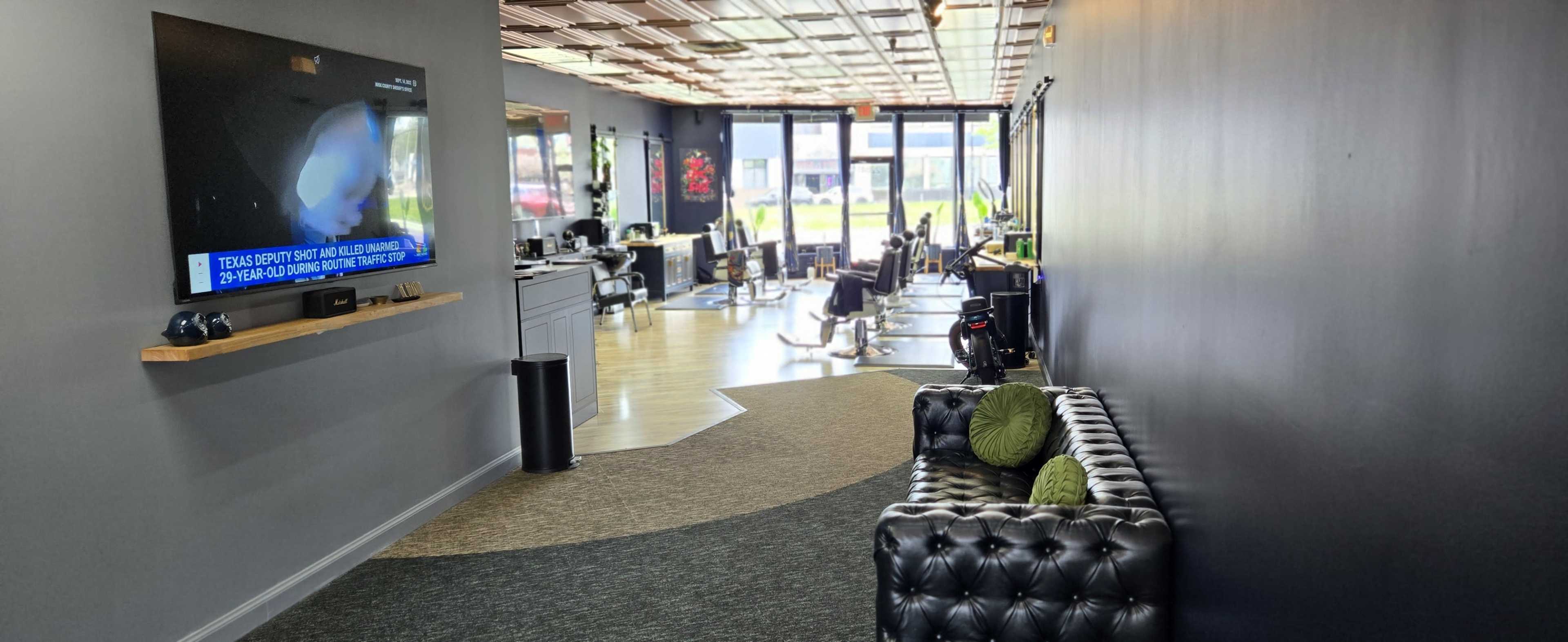 Premier Multiuse Creative Space Image in Ferndale, Ferndale, MI