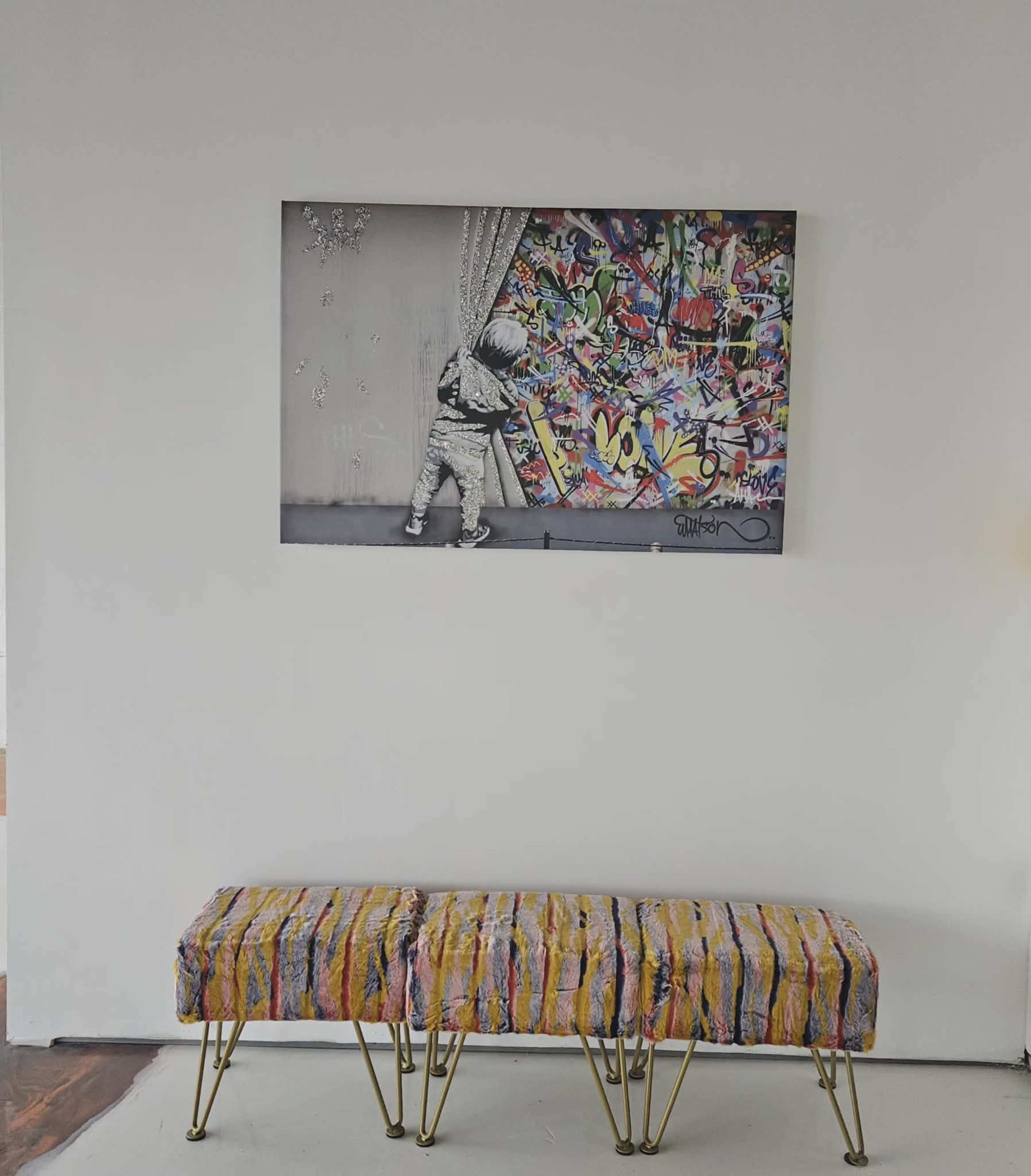 Suburban event rooms centrally located borderline Detroit Image in Ferndale, Ferndale, MI