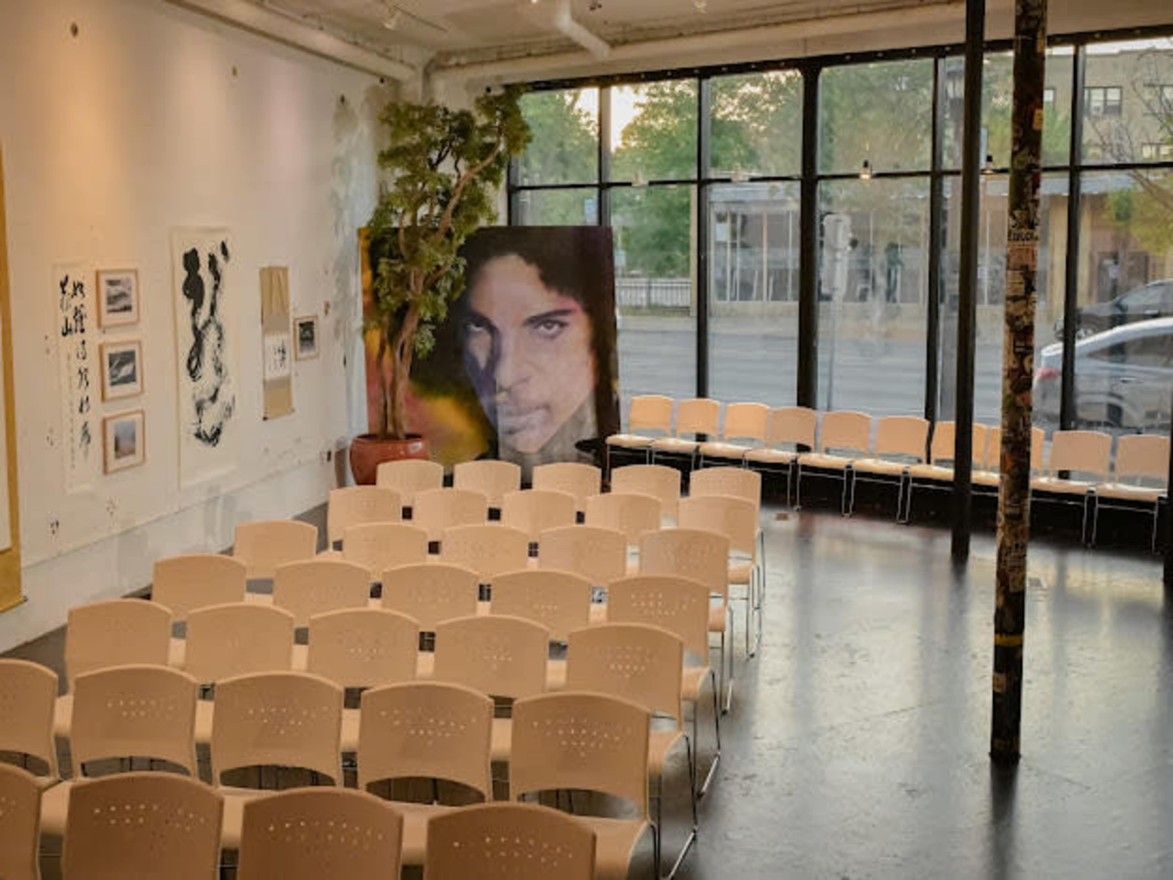 Hip Hop Private Creative Work & Event Space Image in Uptown, Minneapolis, MN