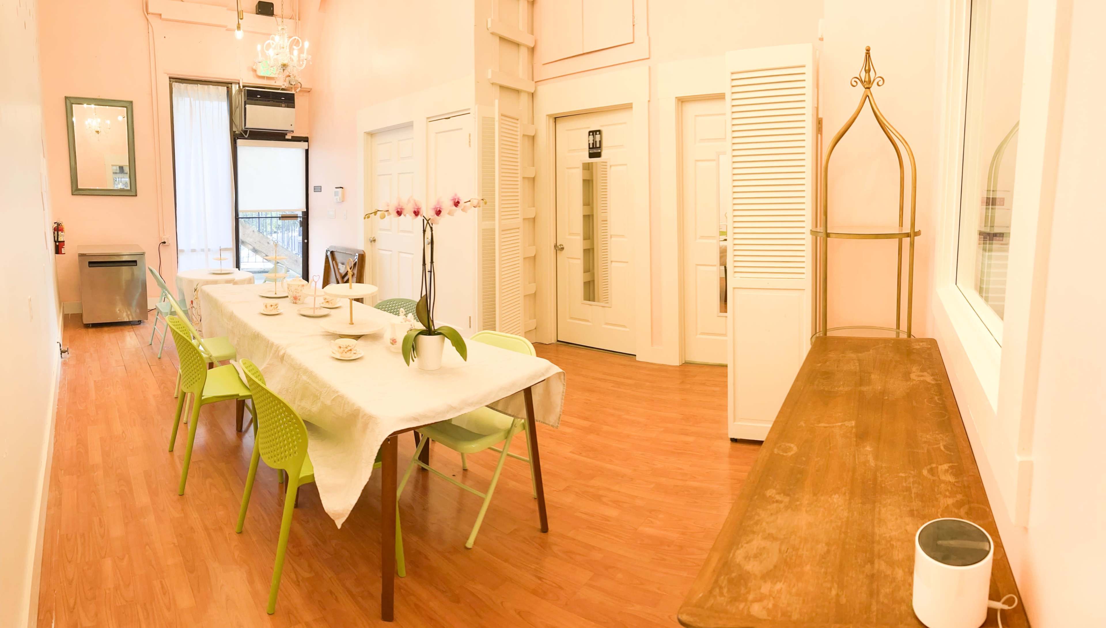 Modern and adorable party room in the heart of downtown Bothell Image in Bothell, Bothell, WA