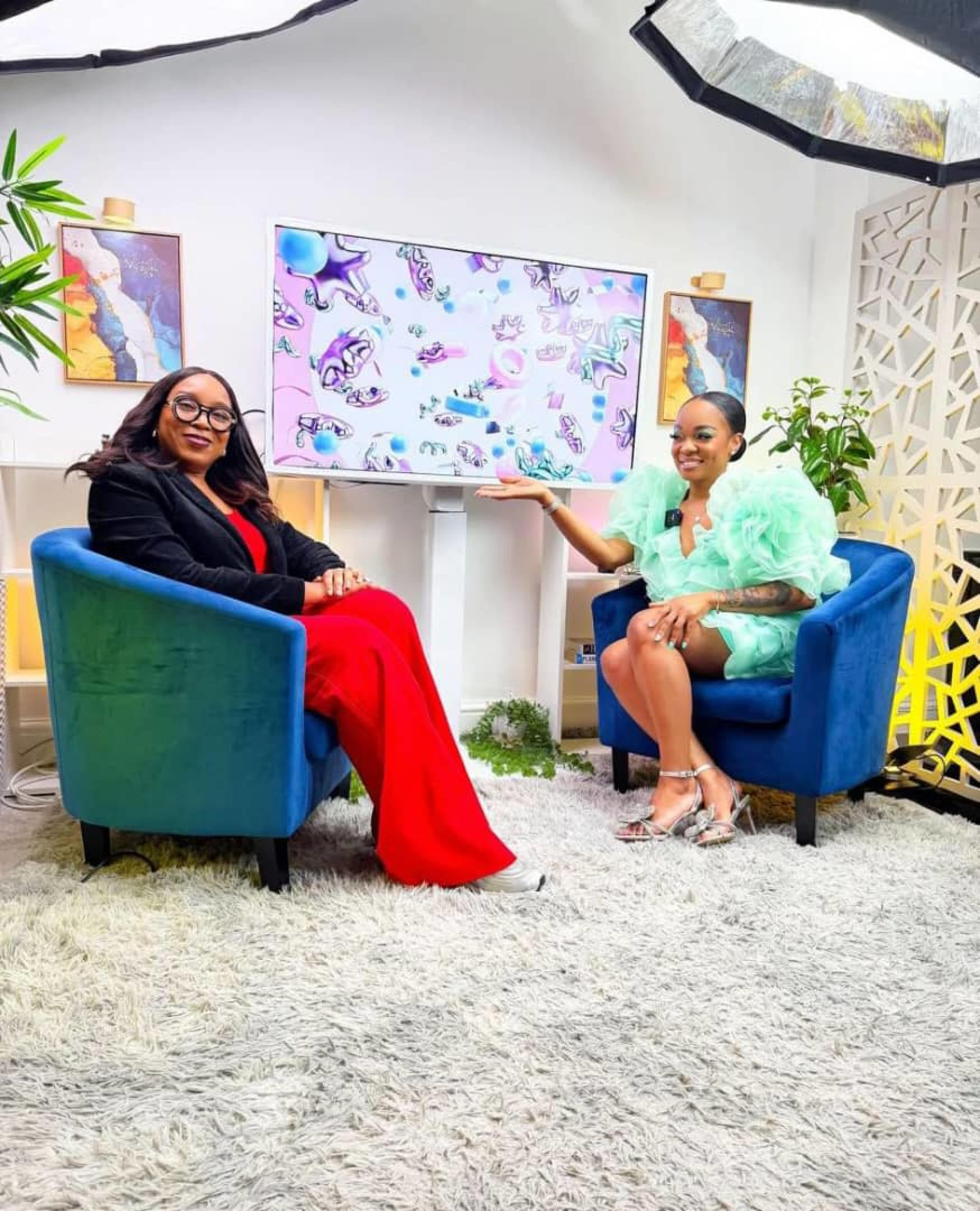 Studio 2 at Studio 88 Live Image in Croydon, Croydon, ENG