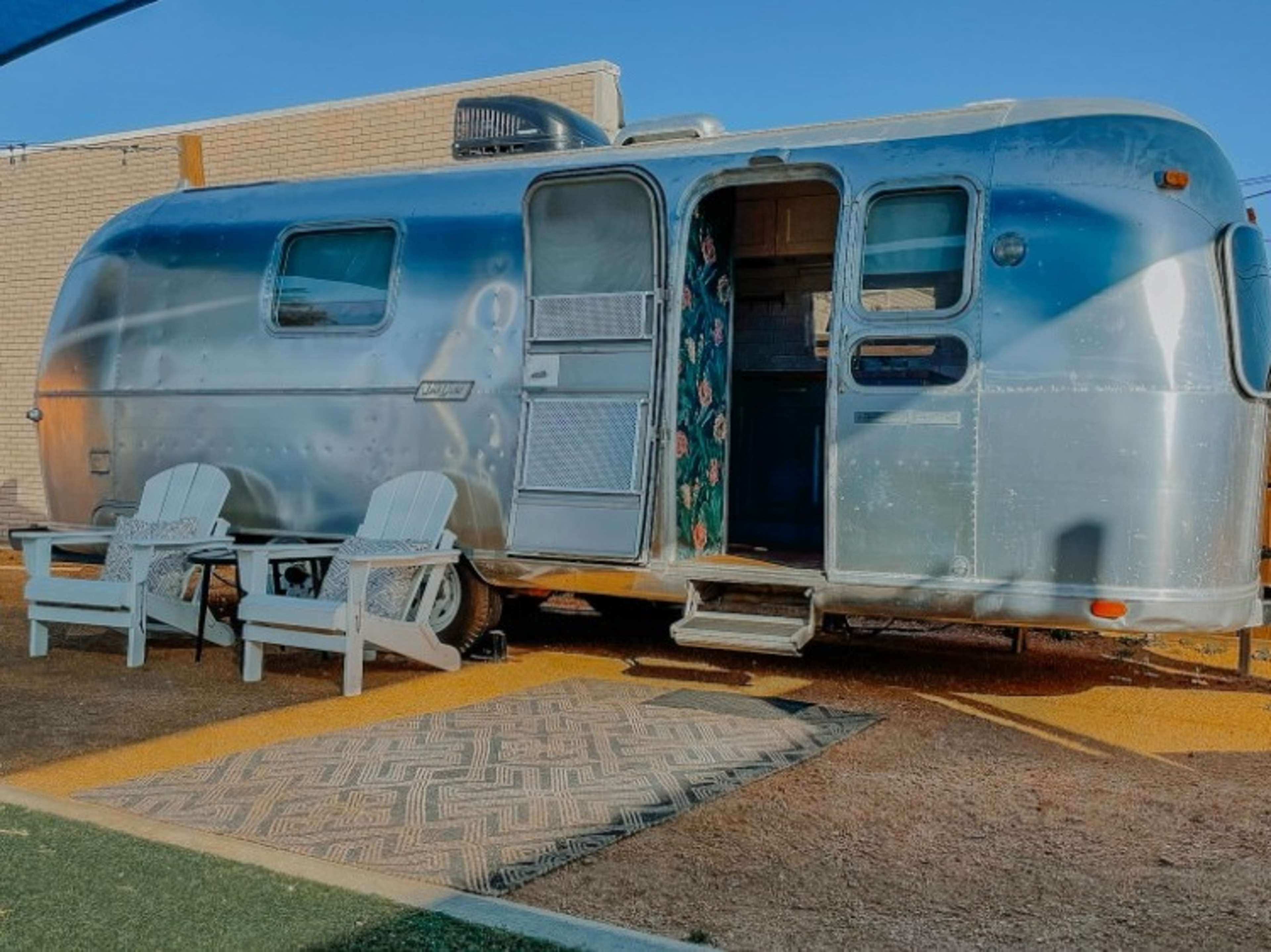 Airstream 